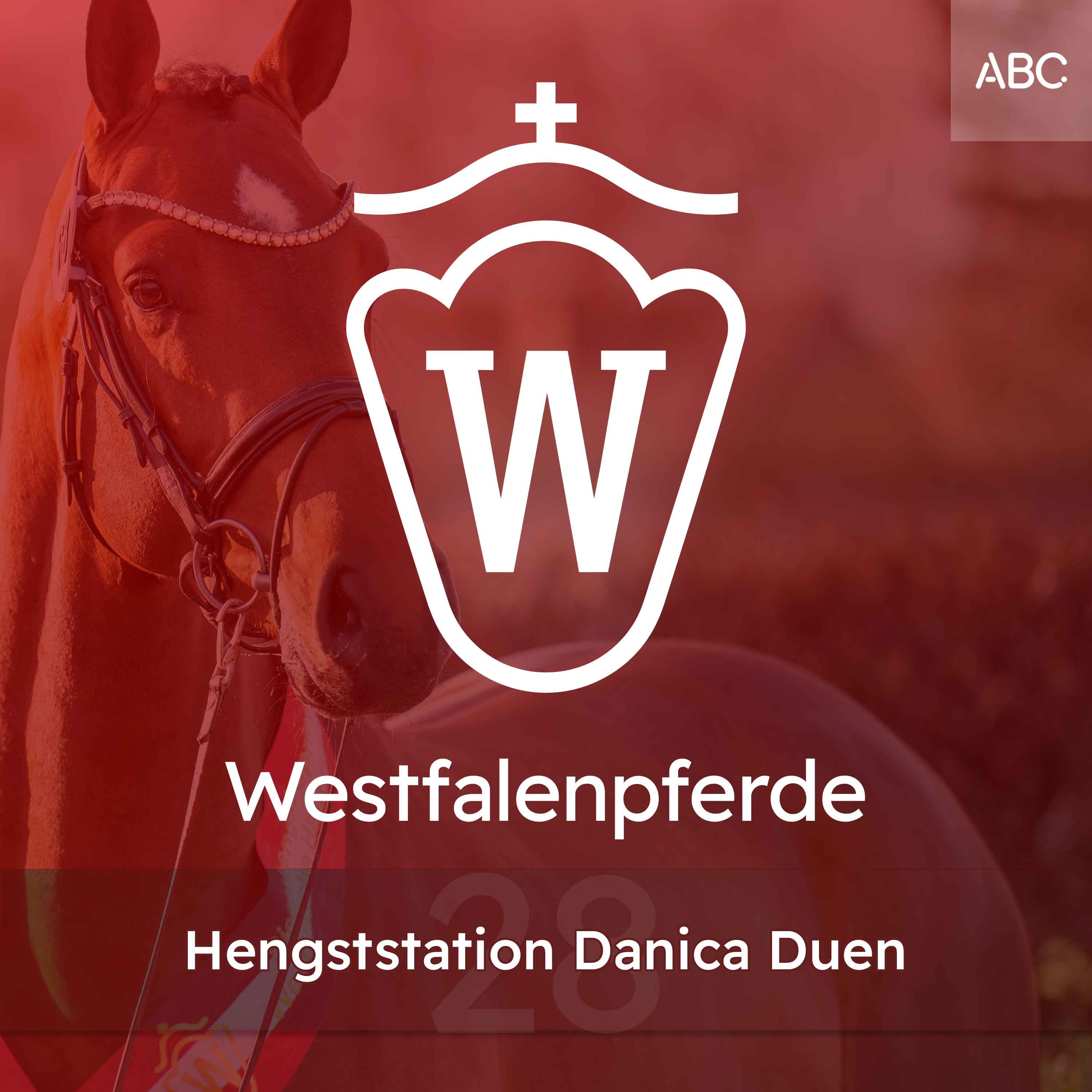 Westfalenpferde - Der Podcast