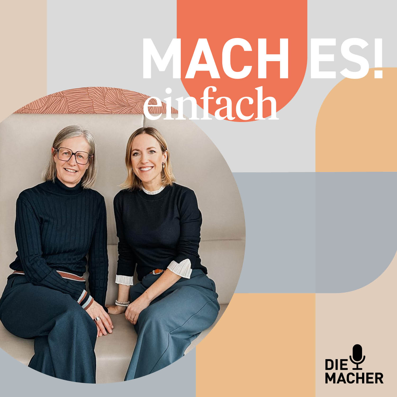 #215 Warum scheitern Neujahrsvorsätze – und was hilft stattdessen wirklich, Sabine Staltner?