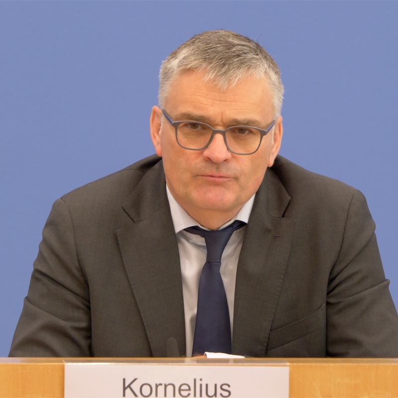 RegPK | 12. November 2025 | Welche Invasion?