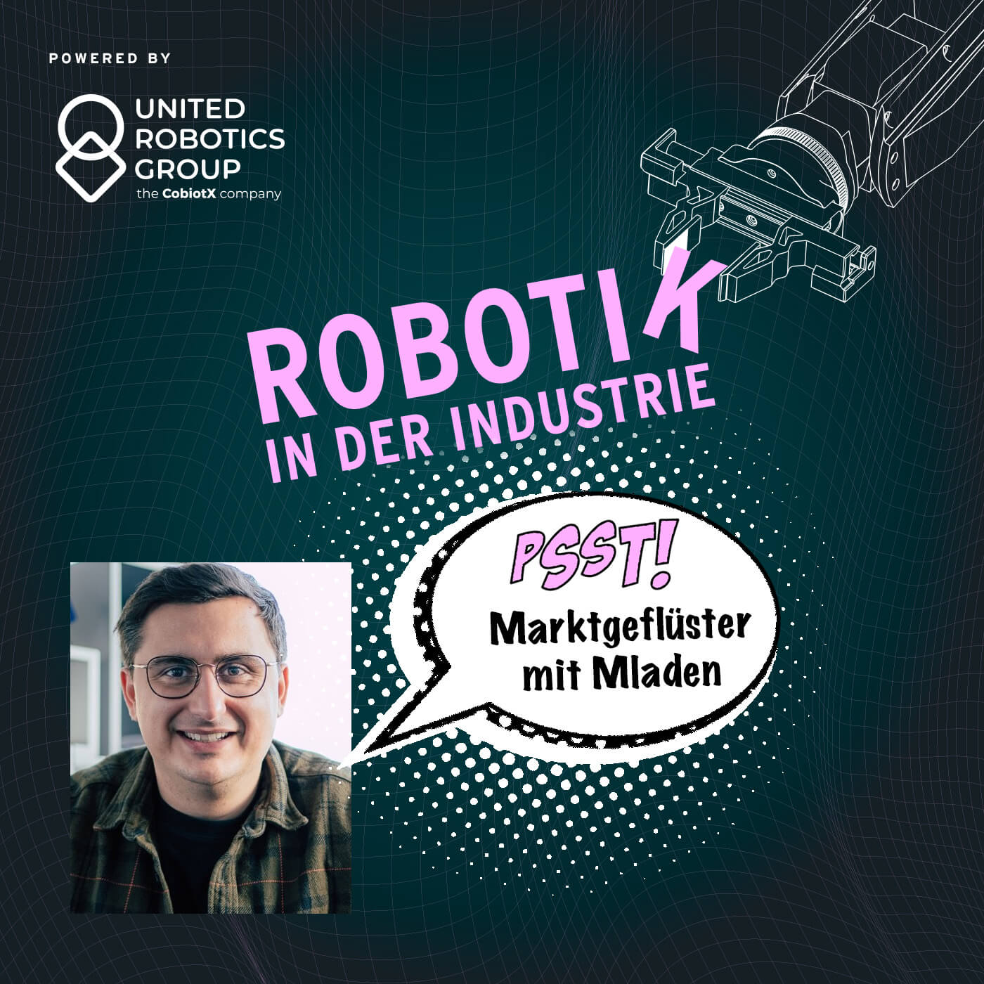 Robotik in der Industrie