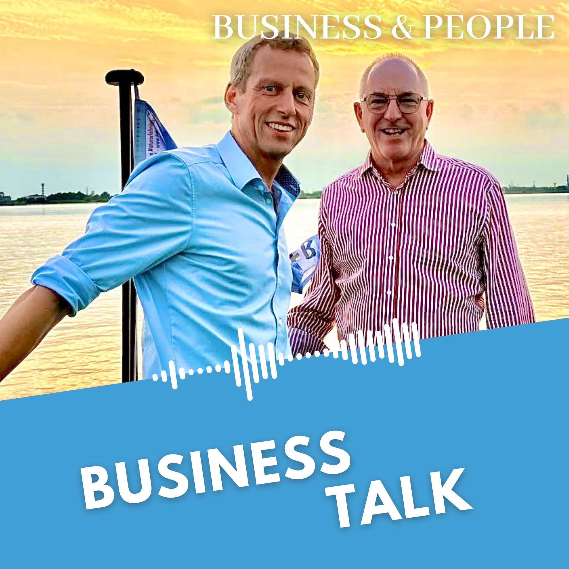 BusinessTalk – von Business & People