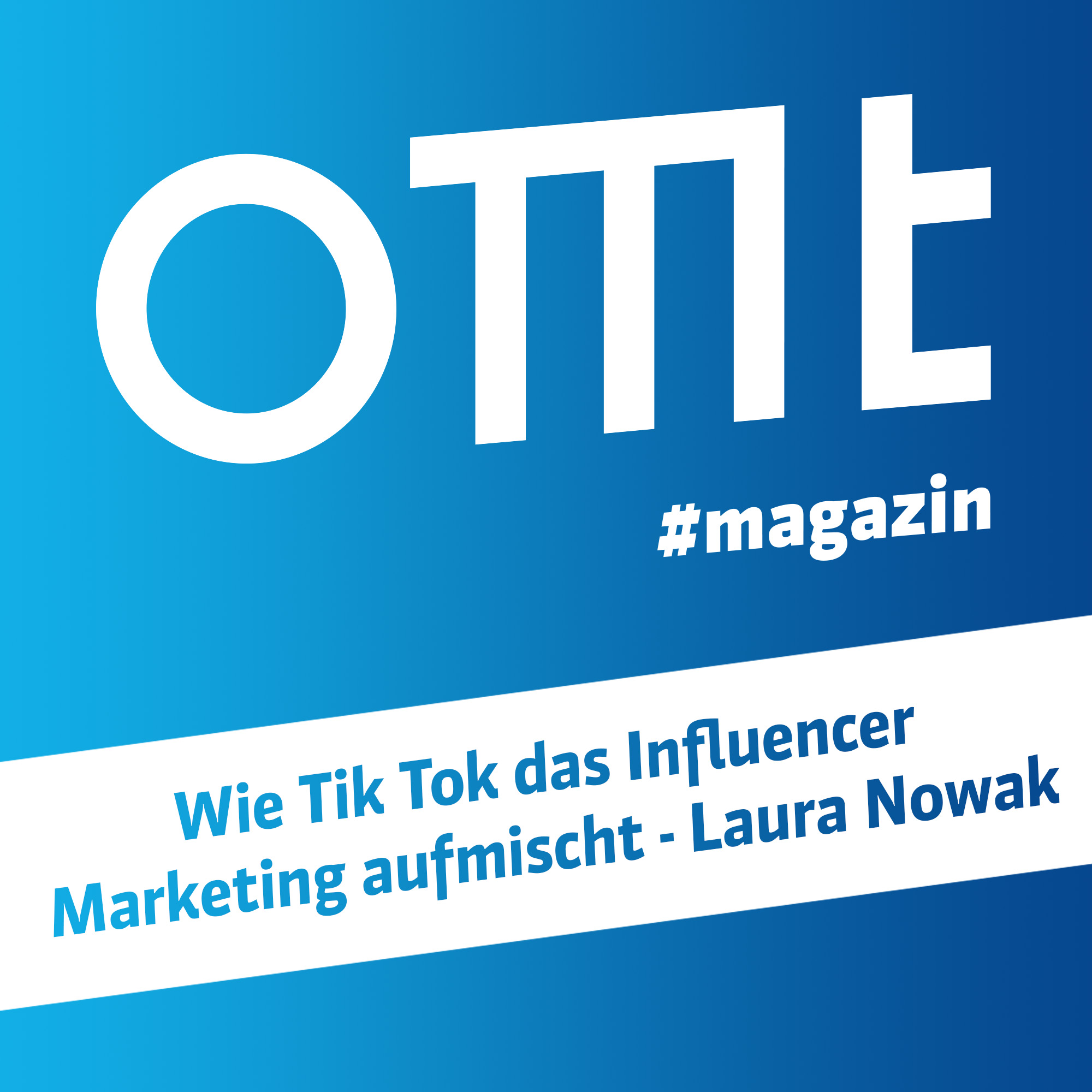 OMT Magazin