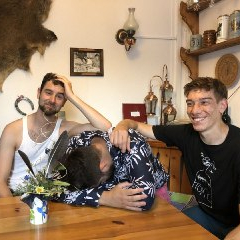 Der Rapstammtisch