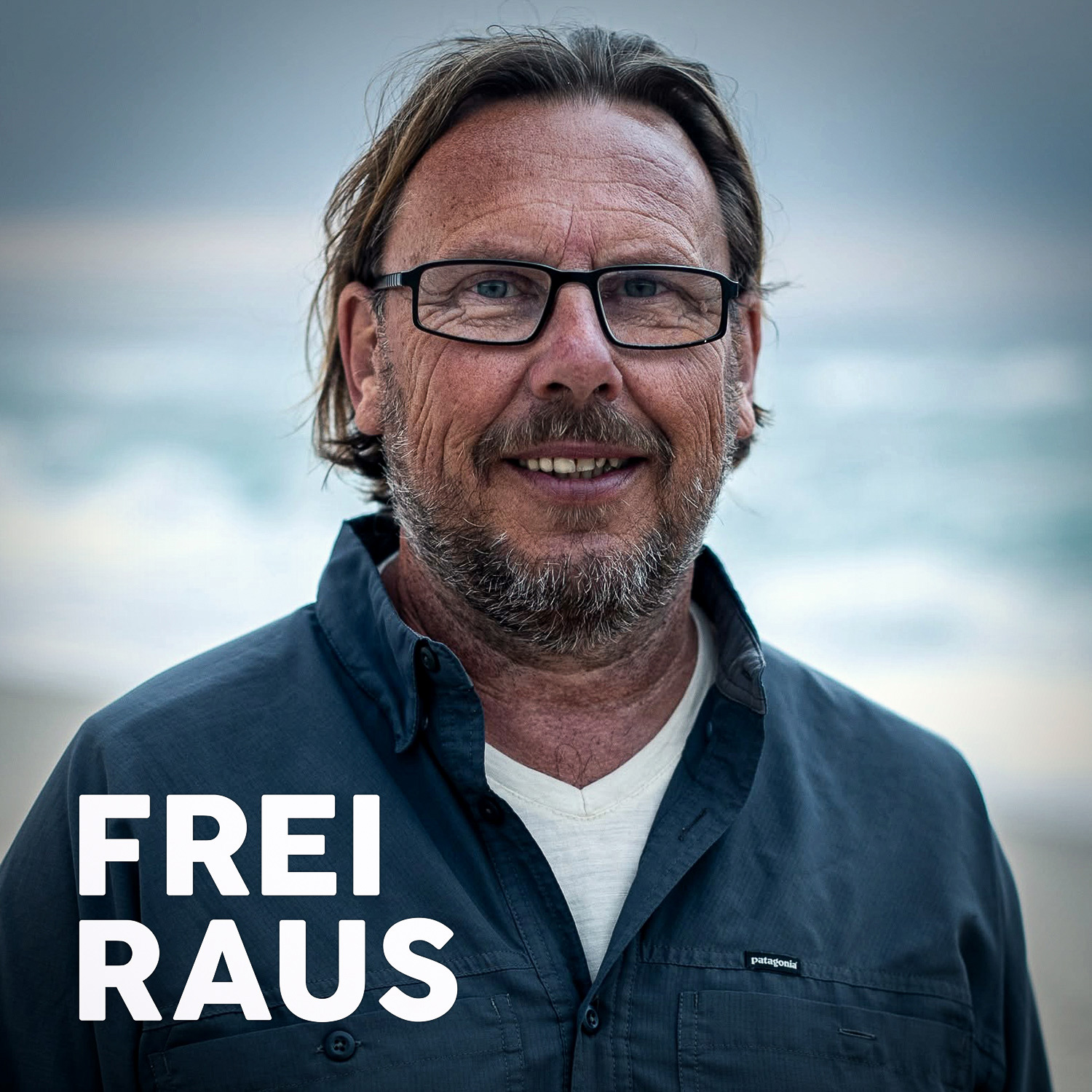 Wofür brennst du wirklich? Udo Schroeter und die wichtigste Reise deines Lebens episode artwork