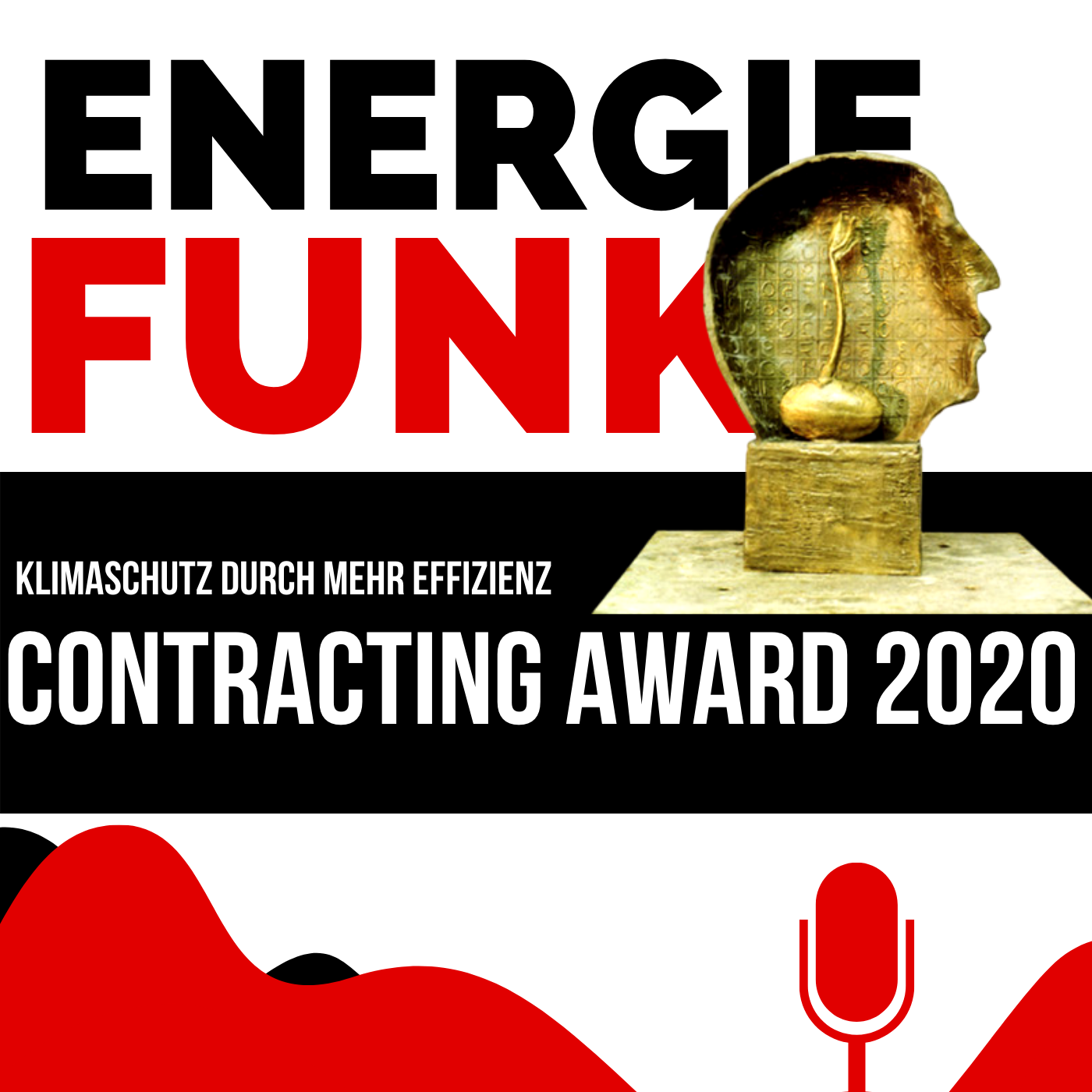 E&M Energiefunk - der Energiewirtschafts-Podcast.
