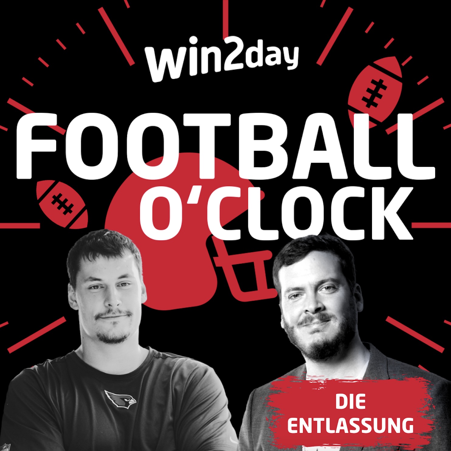 win2day Football O\'Clock