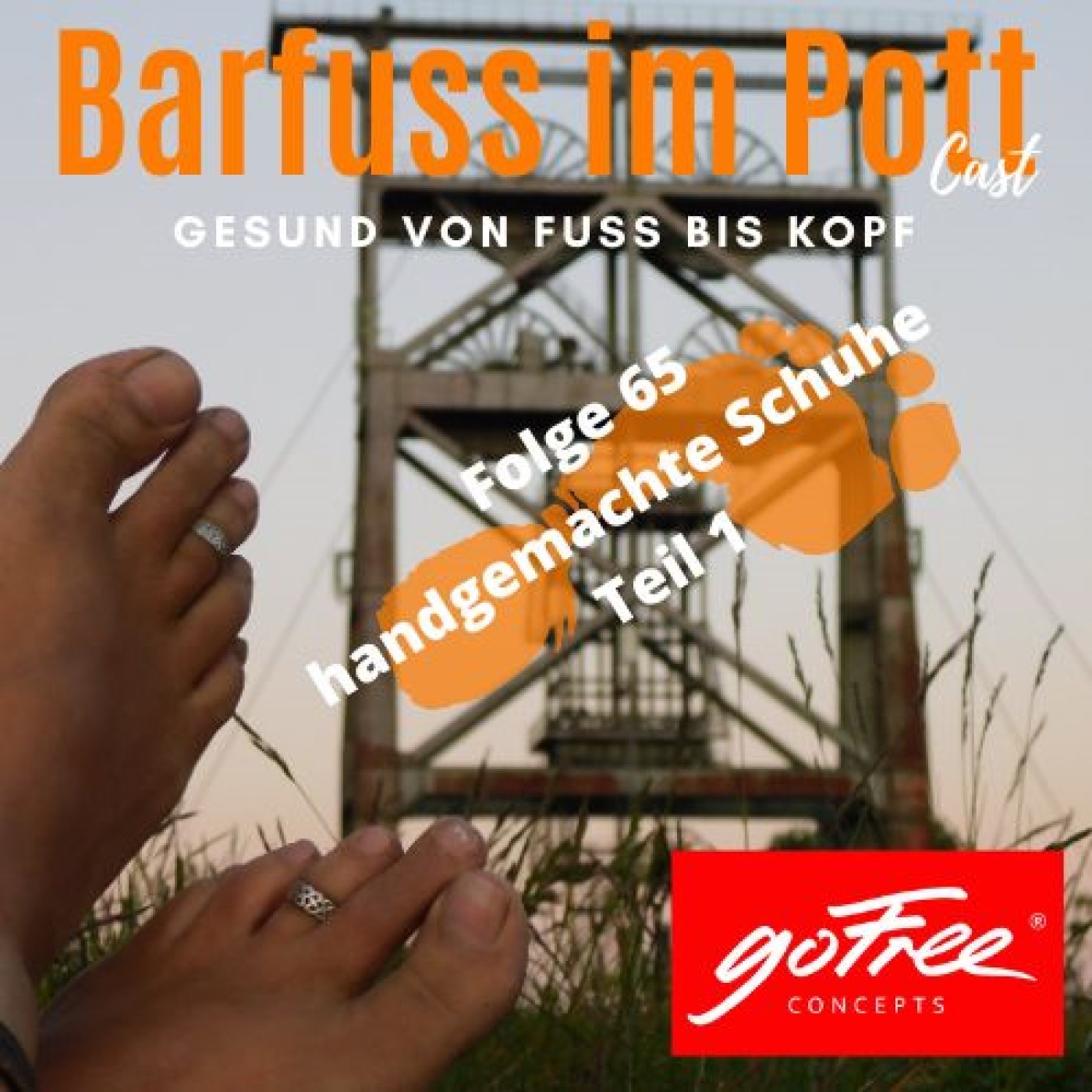 Handgemachte Schuhe Teil 1 episode artwork