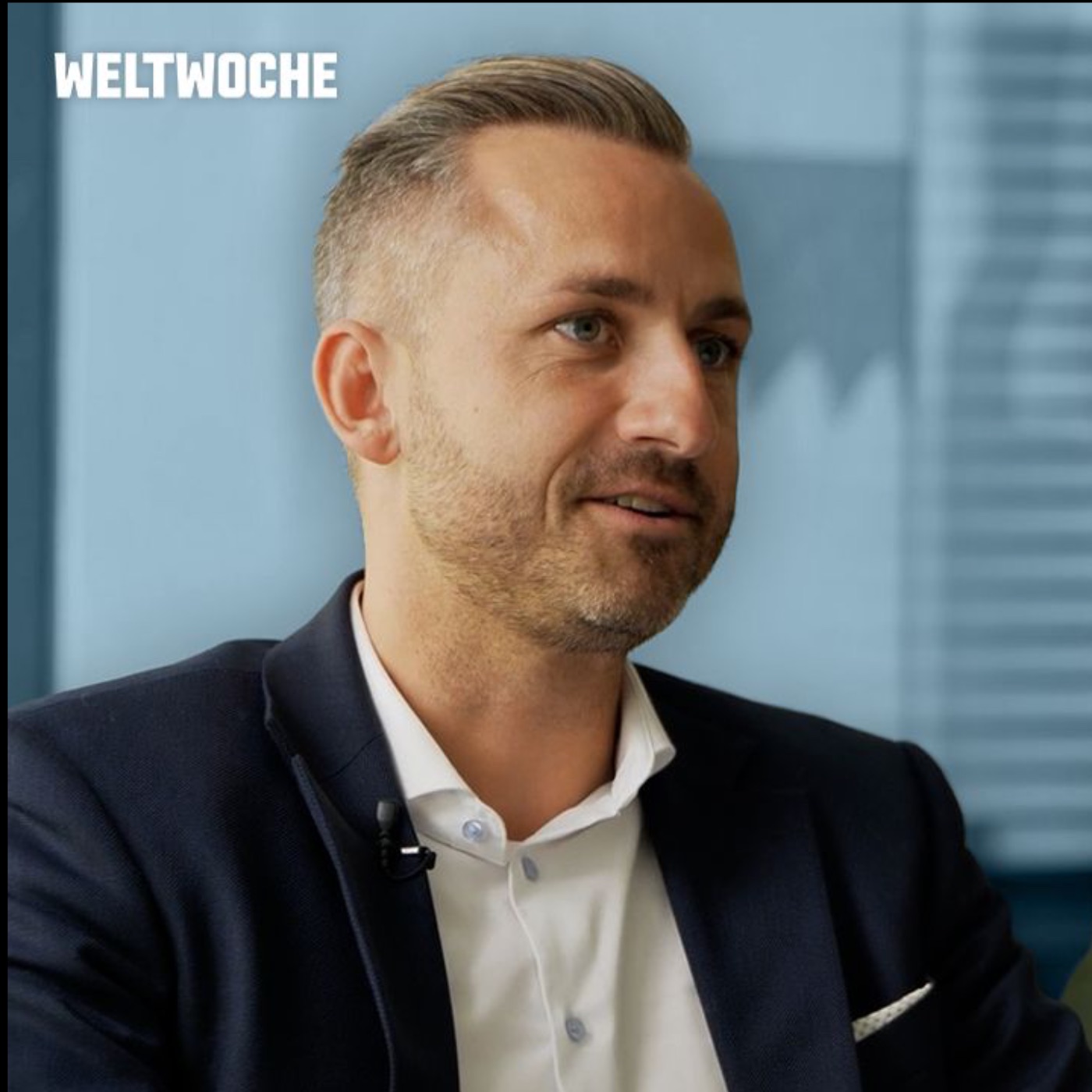 Ulrich Siegmund: Wer ist der beliebteste AfD-Politiker Deutschlands? episode artwork