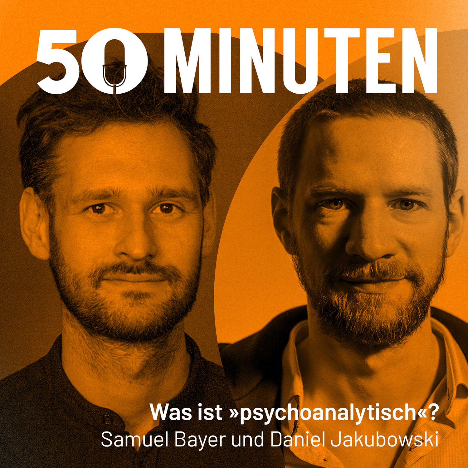50 Minuten