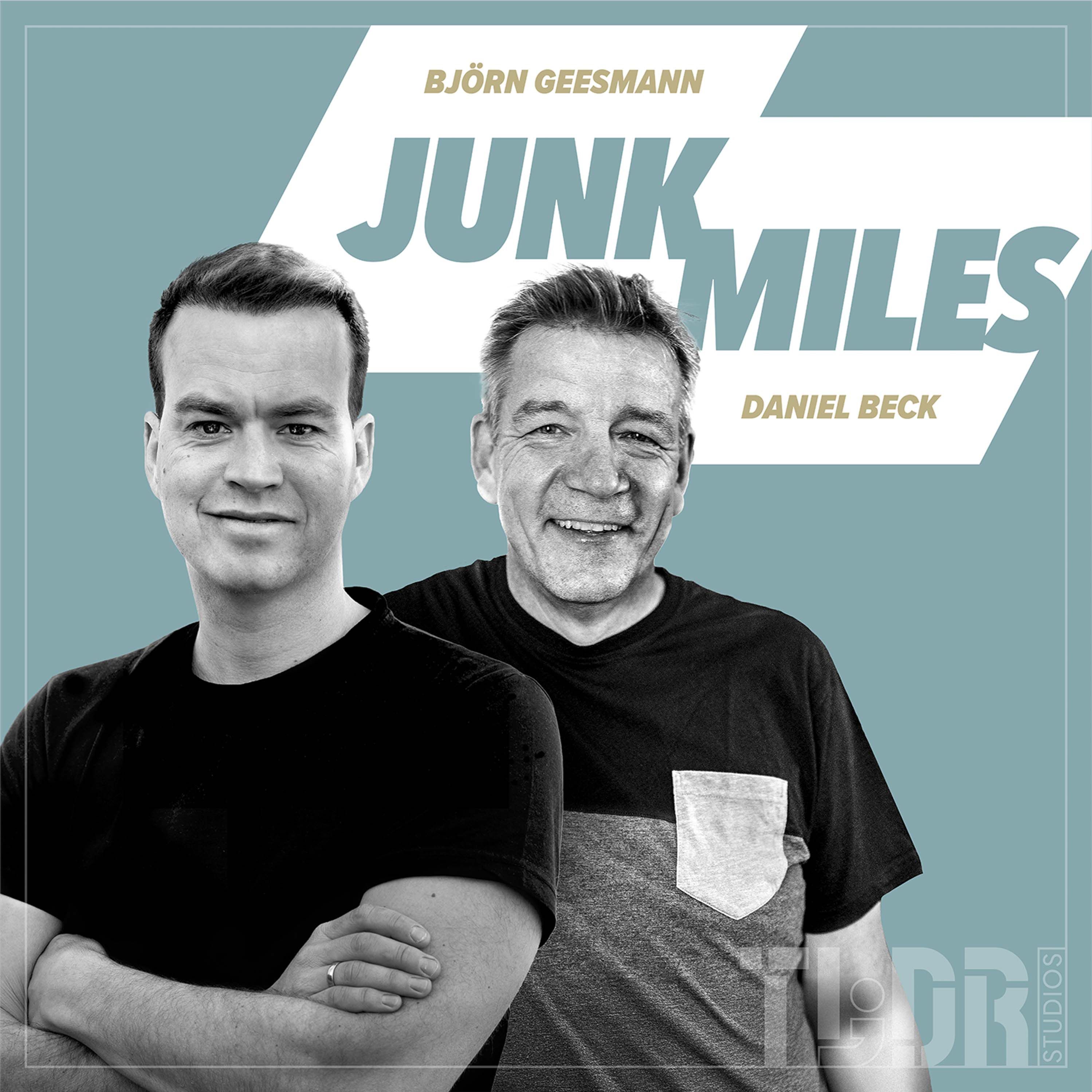 Intermittent Exercise – warum 30 Sekunden alles verändern (#24)