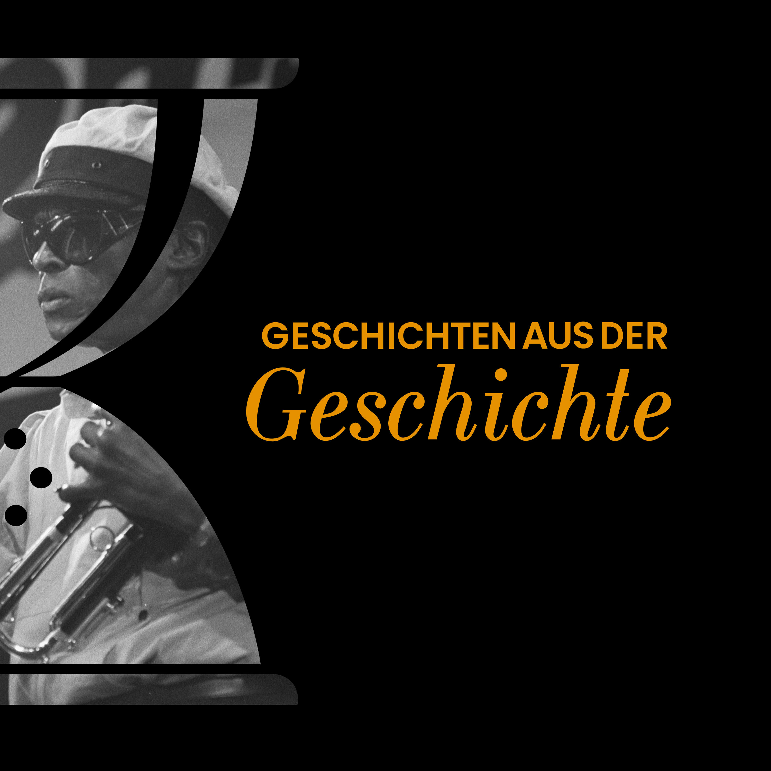 GAG512: Eine kleine Geschichte der Sonnenbrille