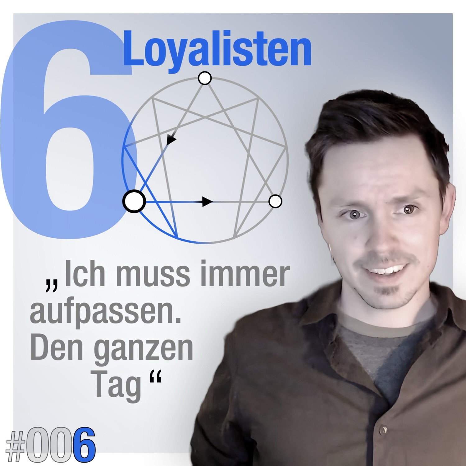Enneagram Germany Podcast