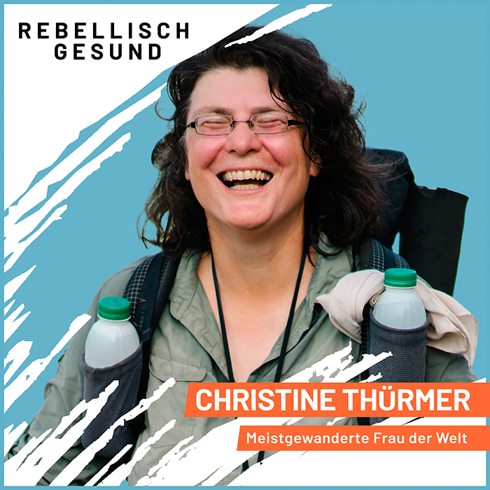 Rebellisch gesund | by detoxRebels für deinen gesunden Lifestyle