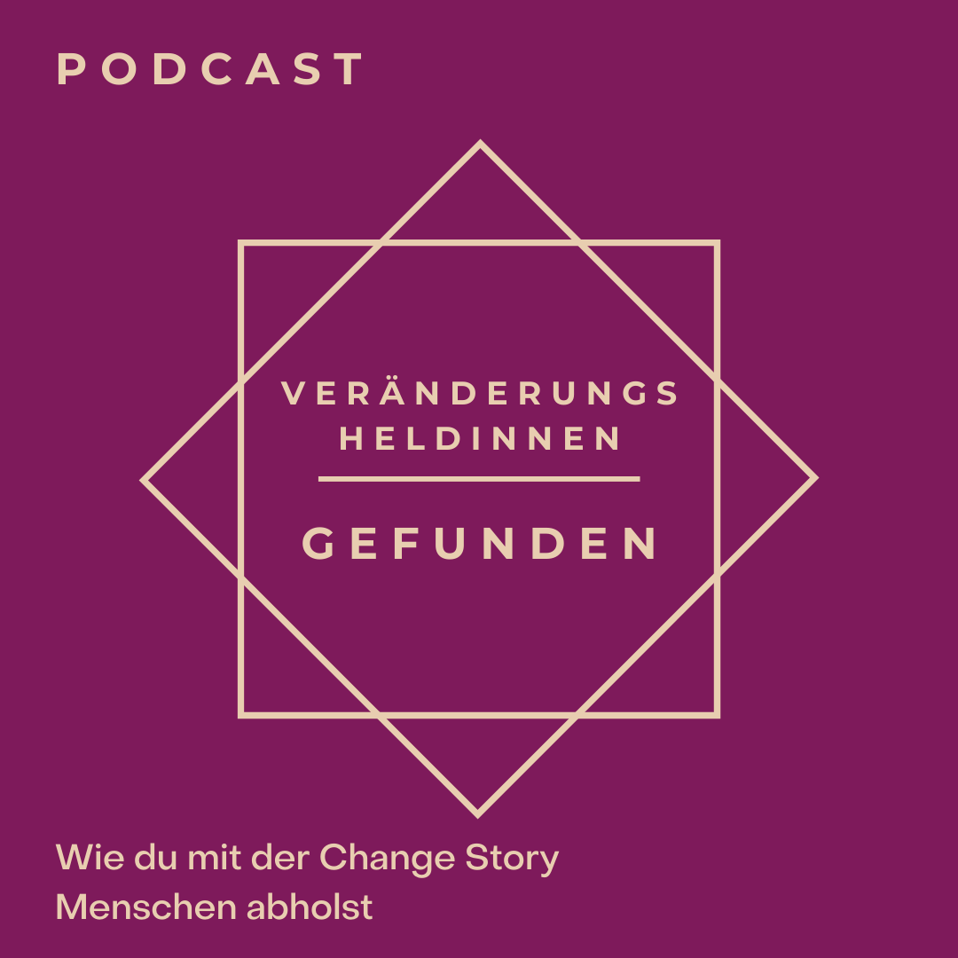 Veränderungsheldinnen gefunden