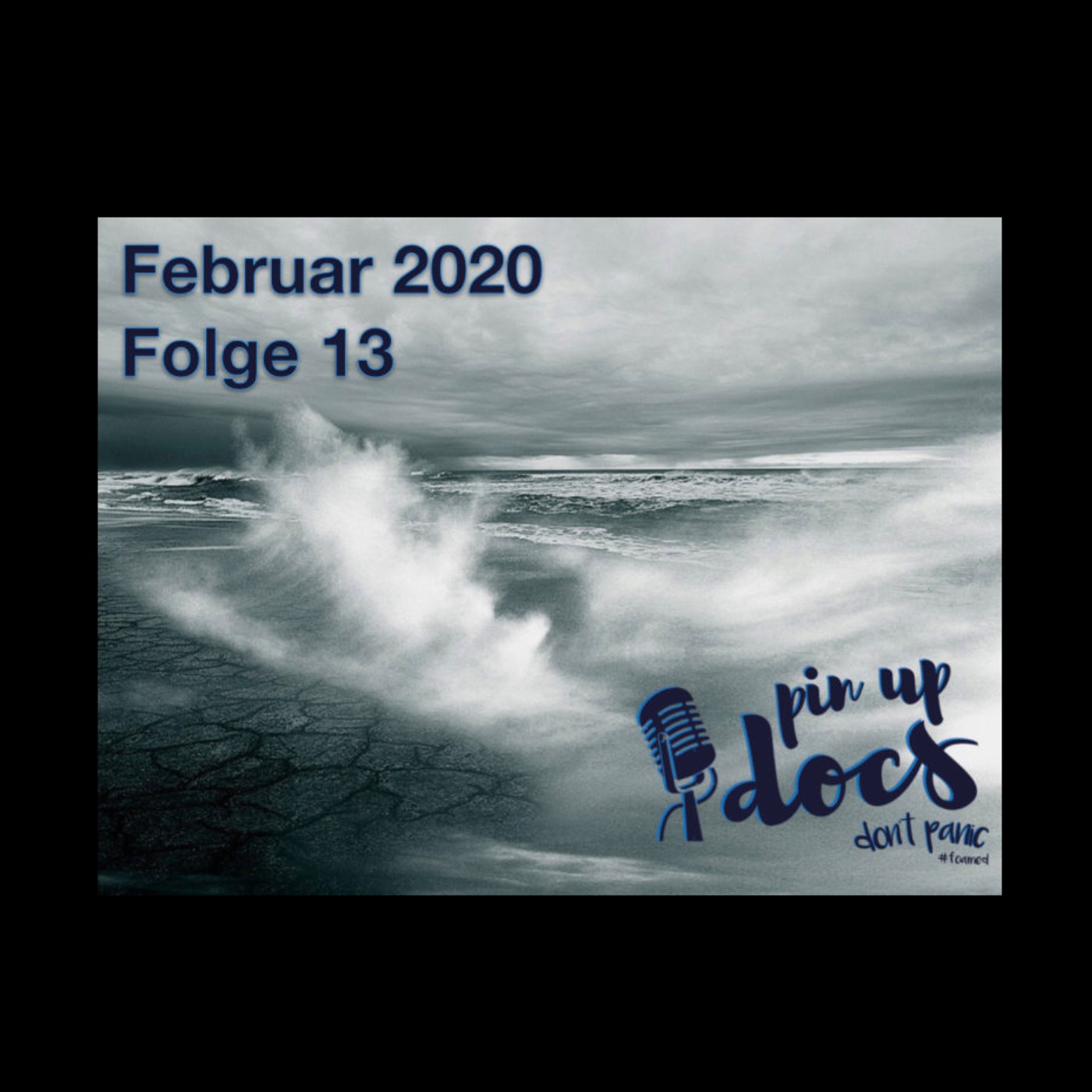 Hauptfolge 13 - Februar 2020