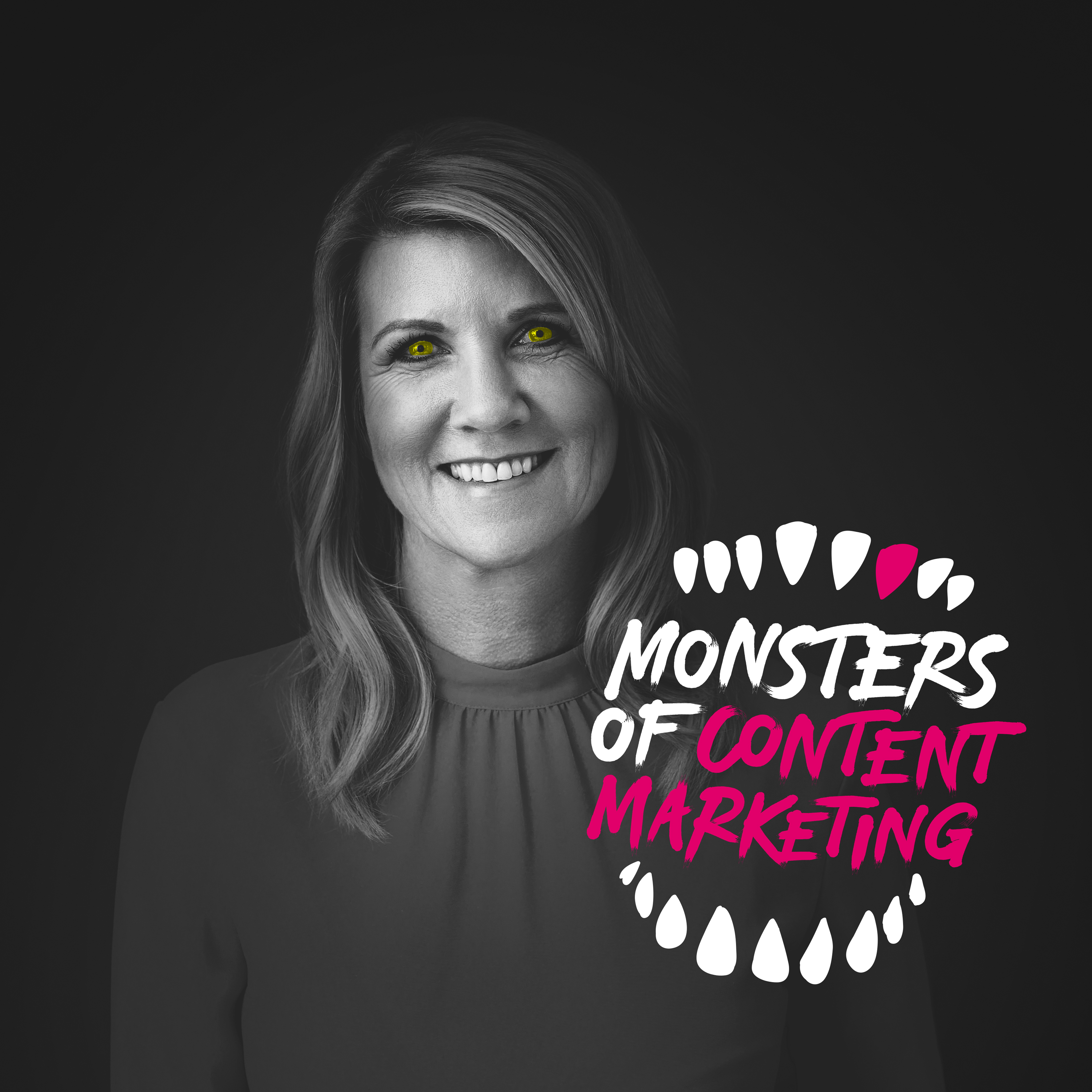 Monsters of Content Marketing