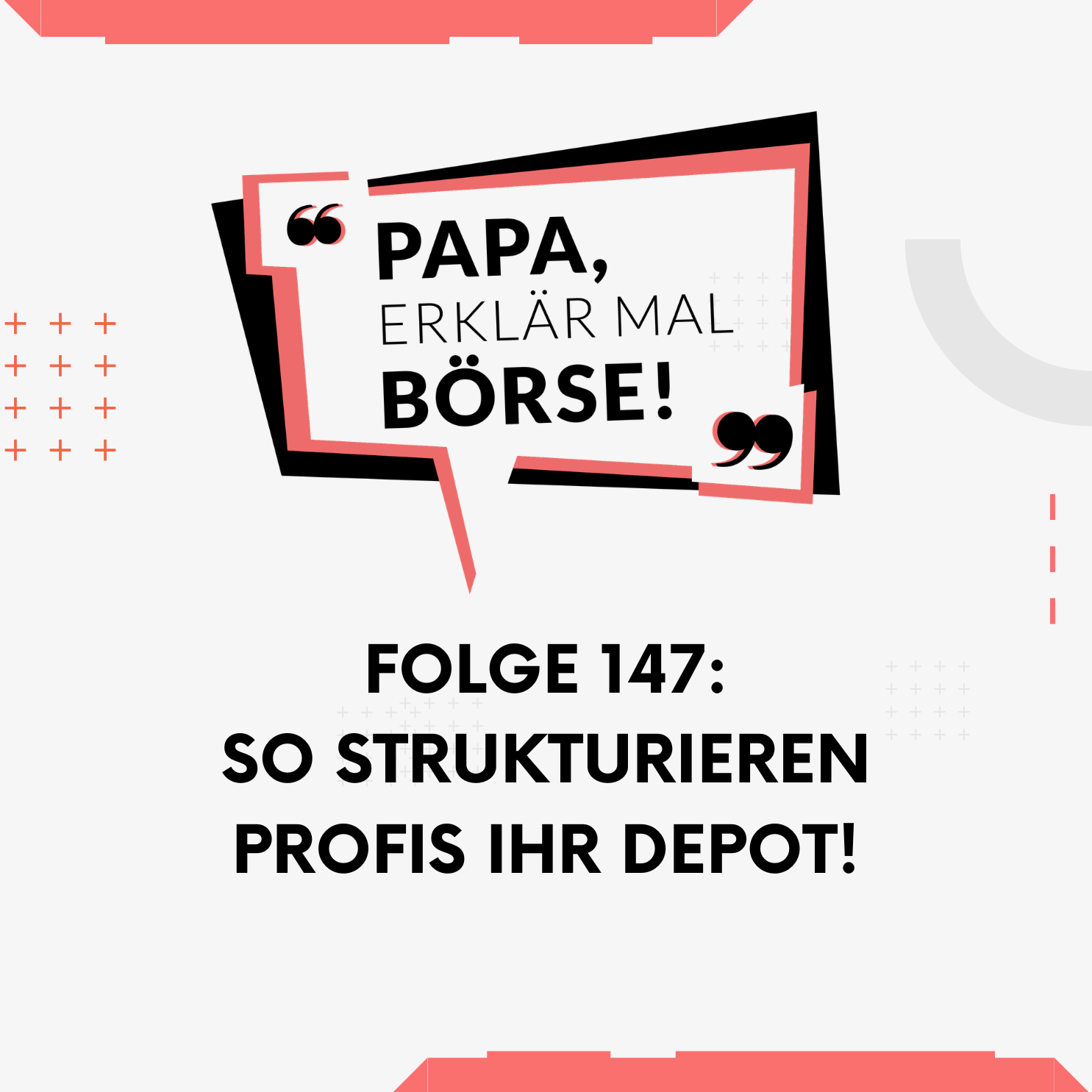 So strukturieren Profis ihr Depot! So strukturieren Profis ihr Depot!