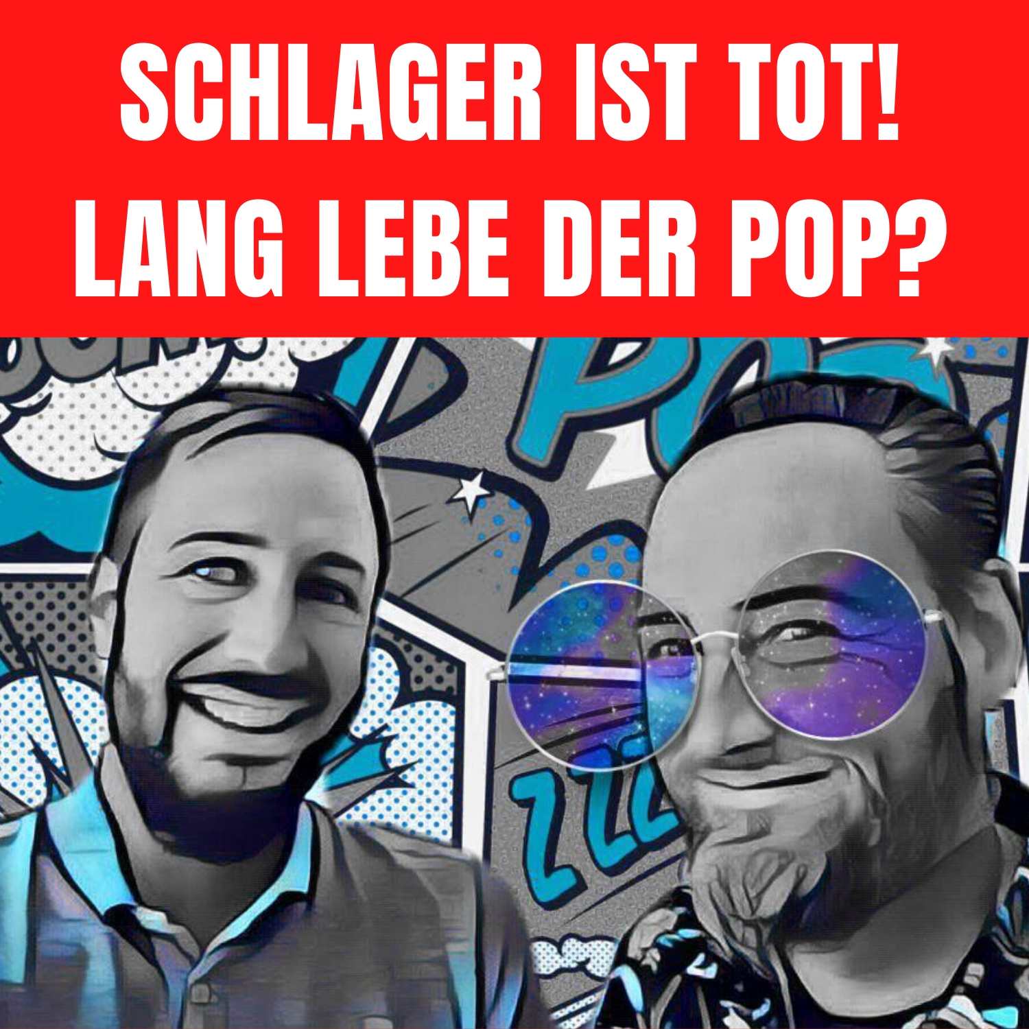 Make Schlager Great Again - Der Schlager-Podcast