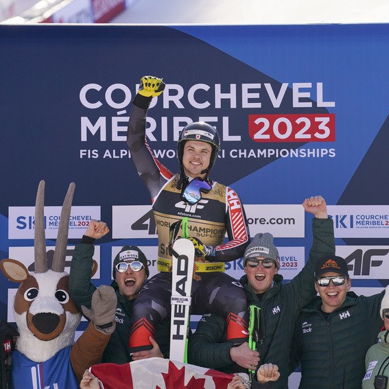 Après Ski - Der Alpin-Podcast