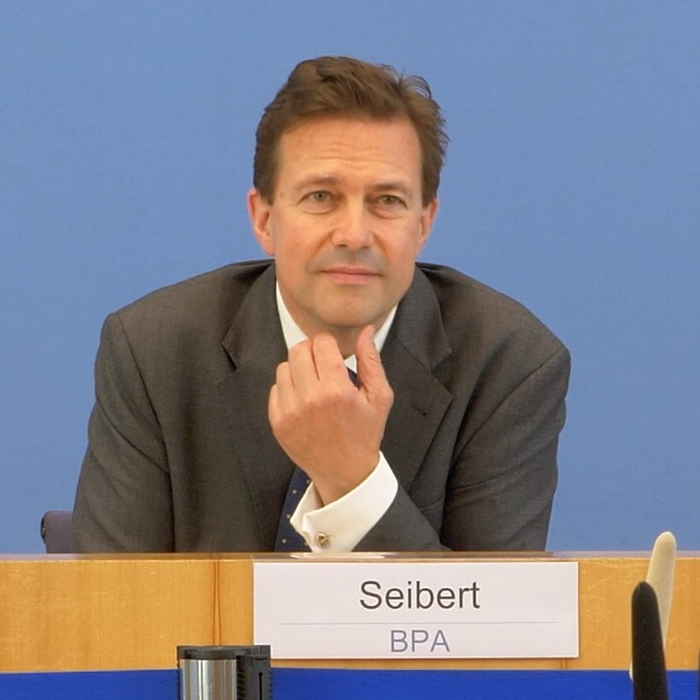 Neues aus der Bundespressekonferenz