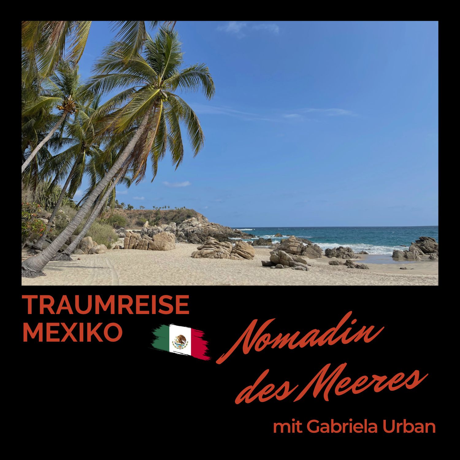 Gabriela Urban – Mentale Gesundheit, Meditationen & Traumreisen