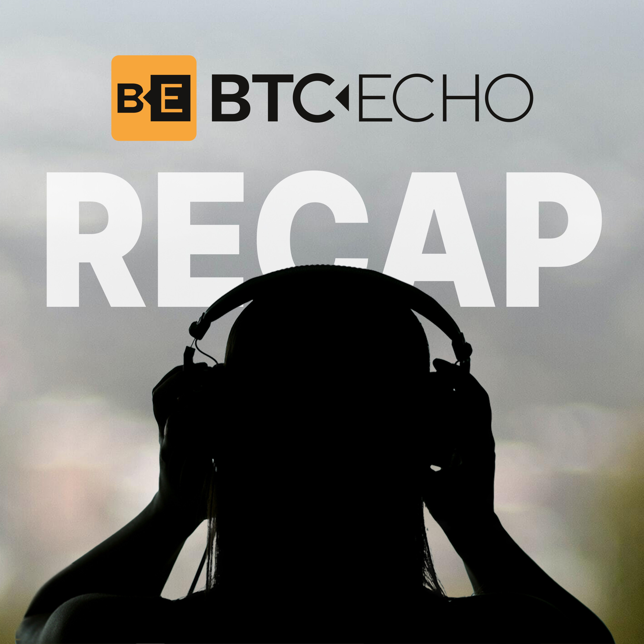 BTC-ECHO | Bitcoin & Krypto Podcasts