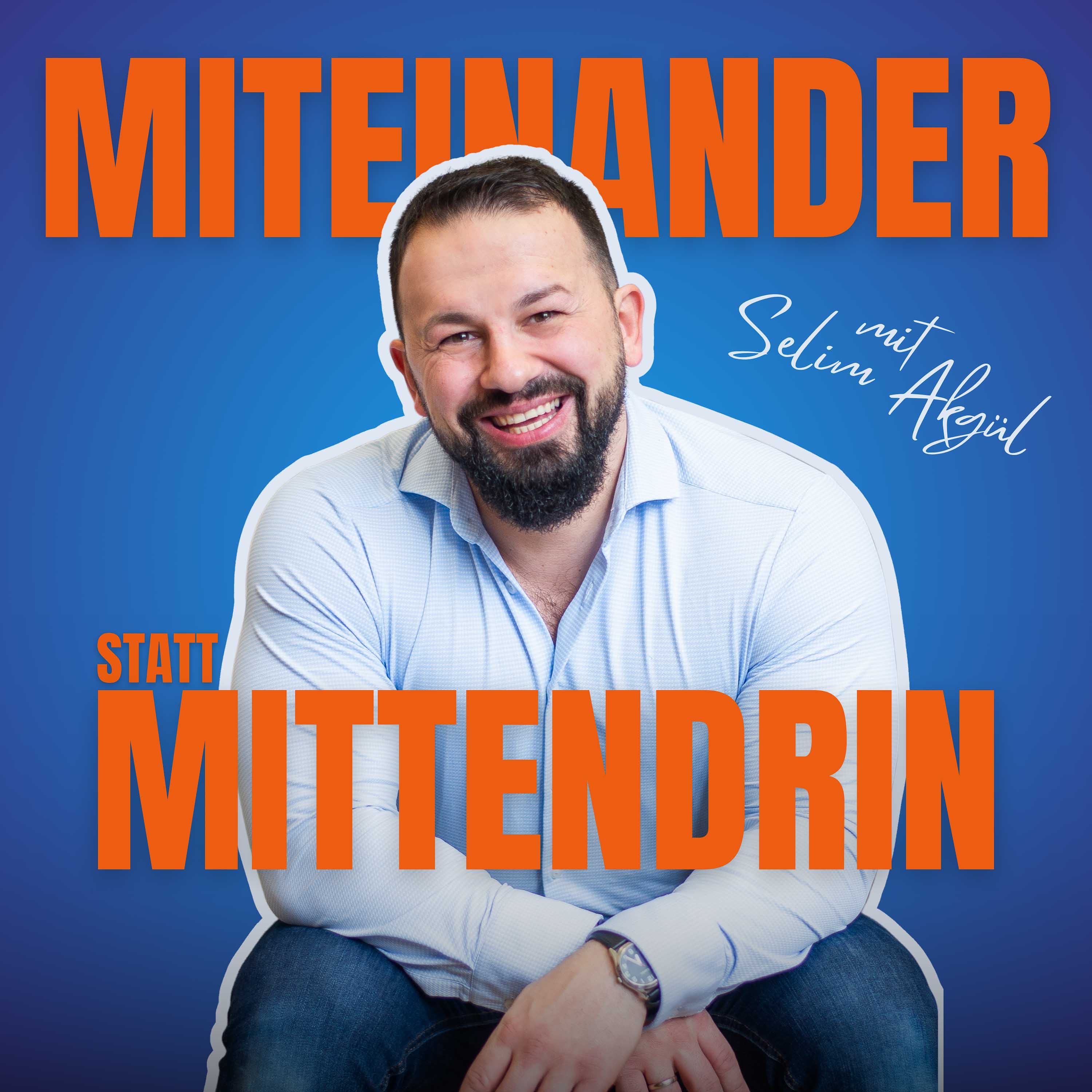 #0 Willkommen bei Miteinander statt Mittendrin episode artwork