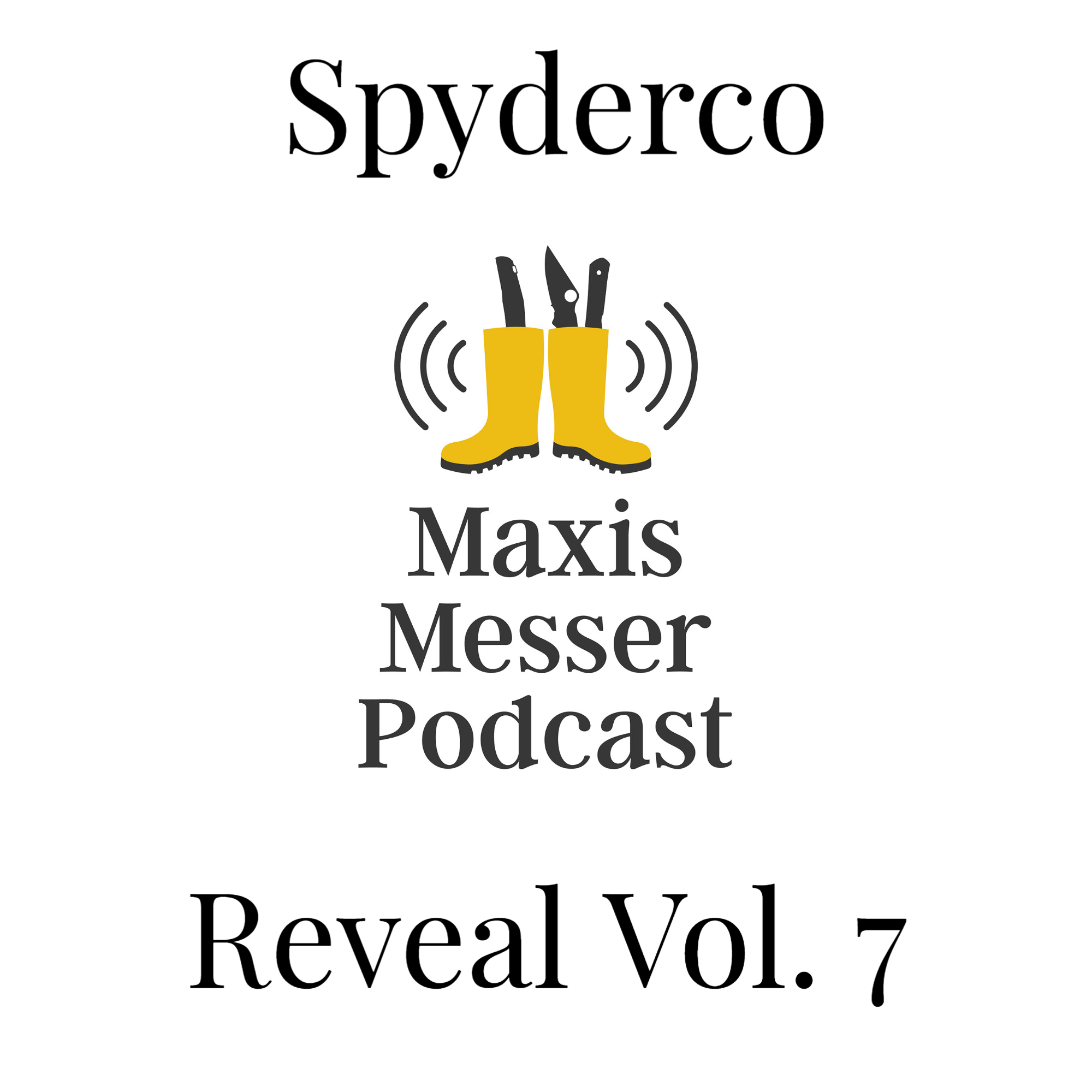 Maxis MesserPodcast
