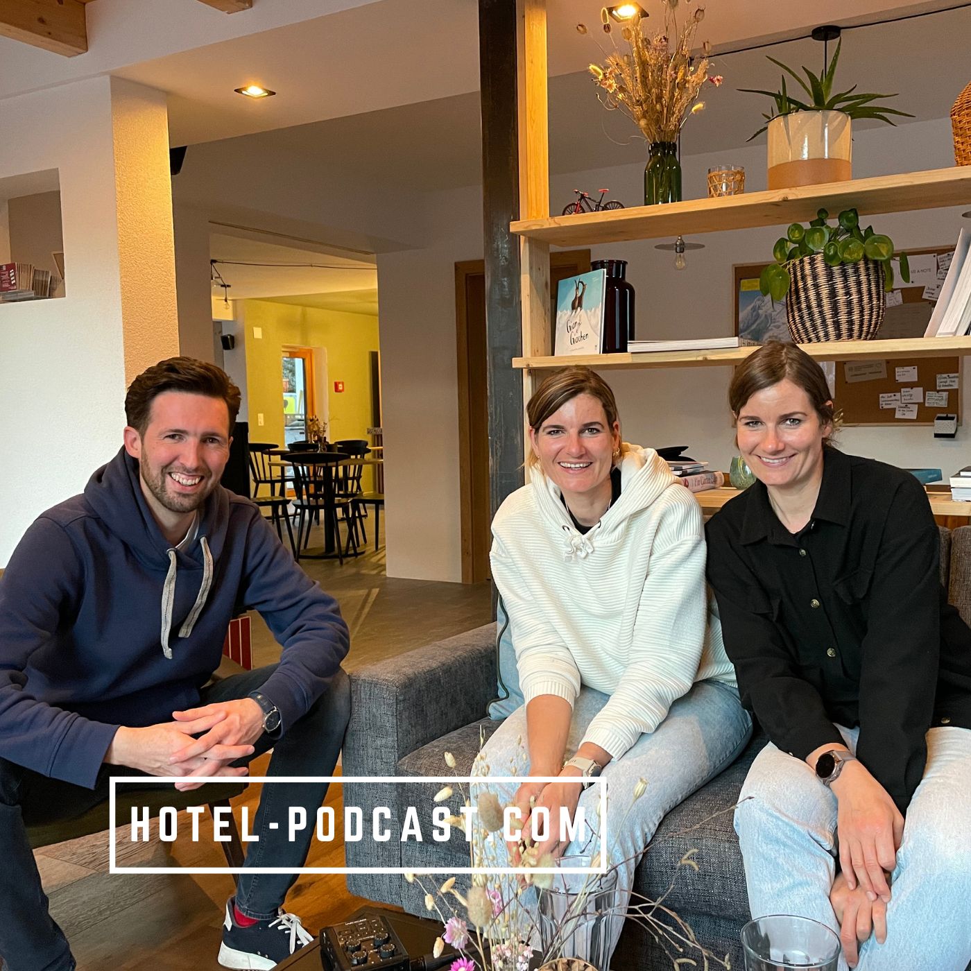HOTEL-PODCAST