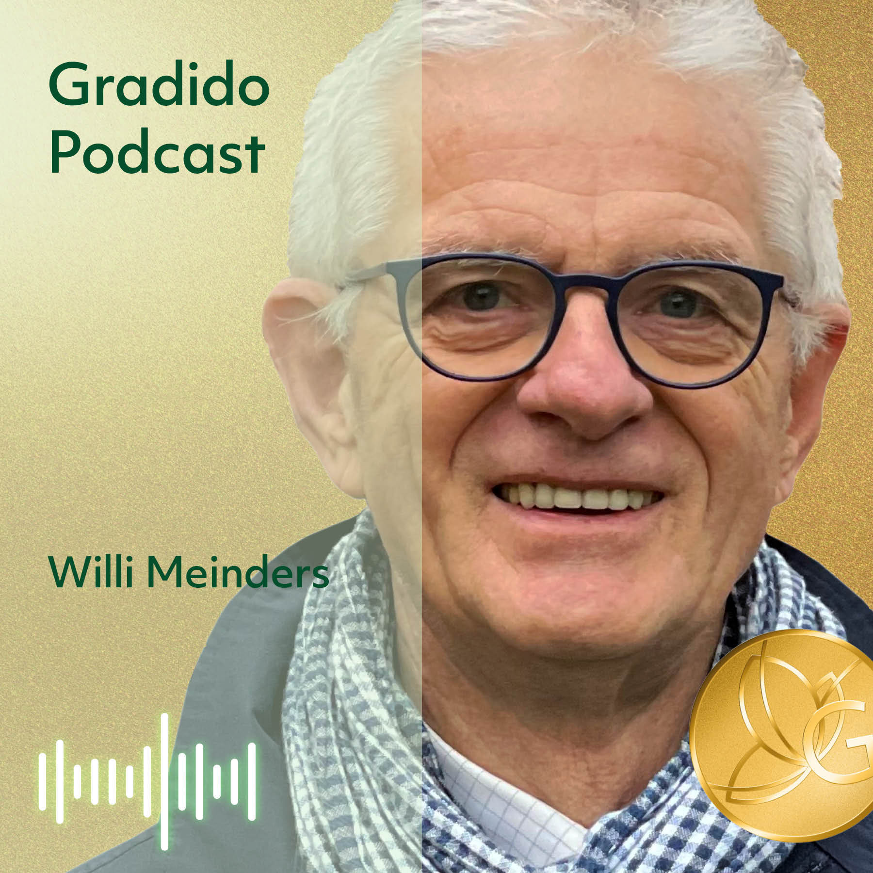 Gradido – Gesundes Geld für eine gesunde Welt