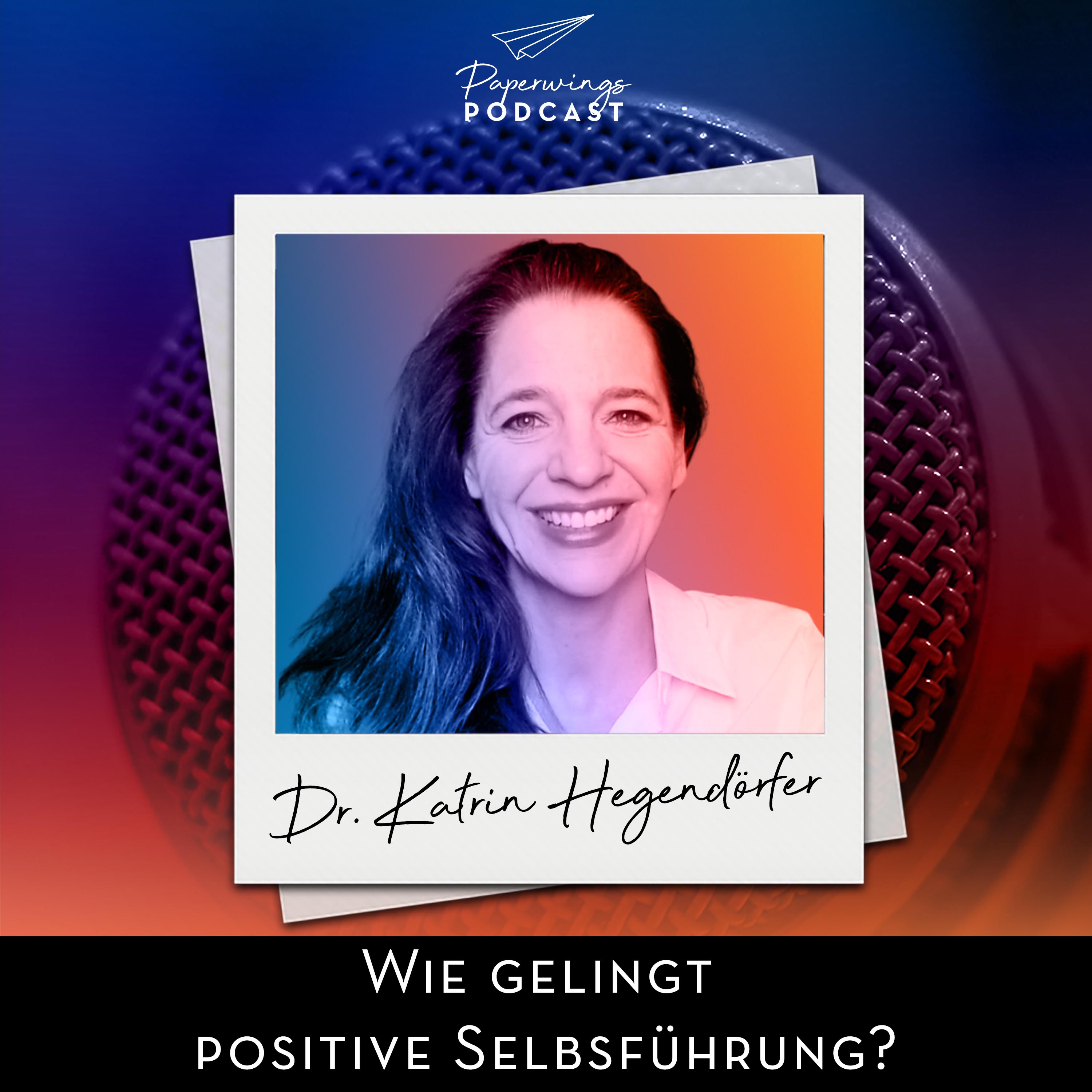 Paperwings Podcast - Danny Herzog-Braune und Gäste zur Organisations- und Persönlichkeitsentwicklung