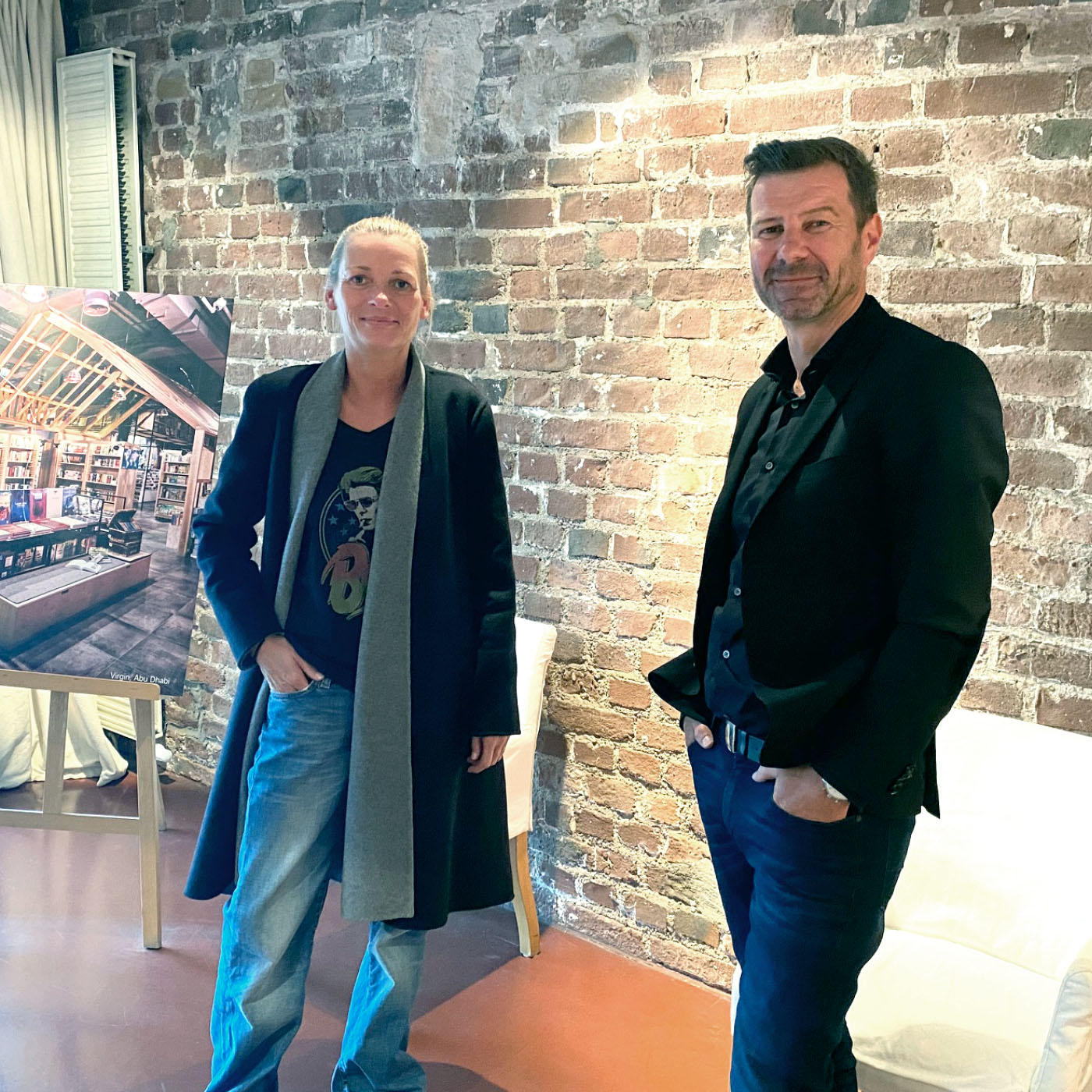 Real Estate Network – Deutschlands grösstes Immobilien-Podcast-Netzwerk - mit Alexander Schmid von IRECC