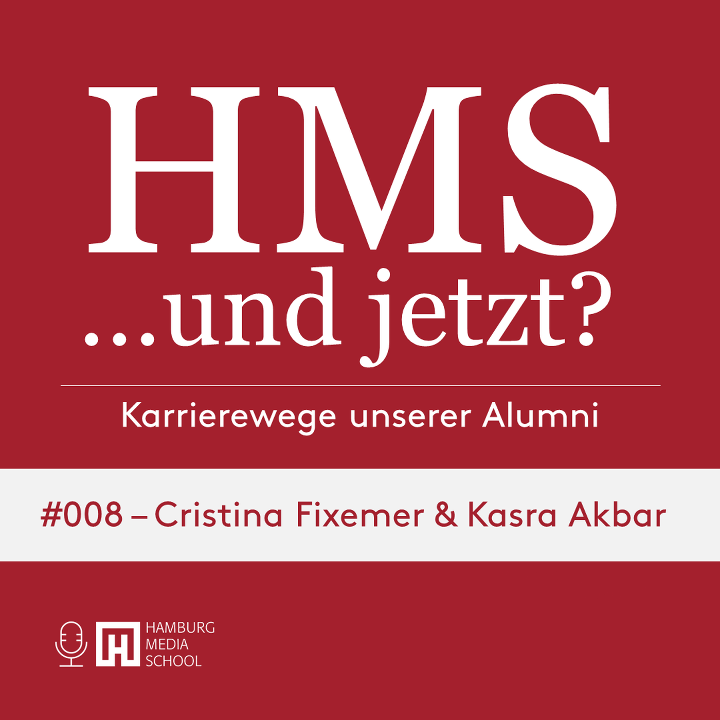 HMS... und jetzt?