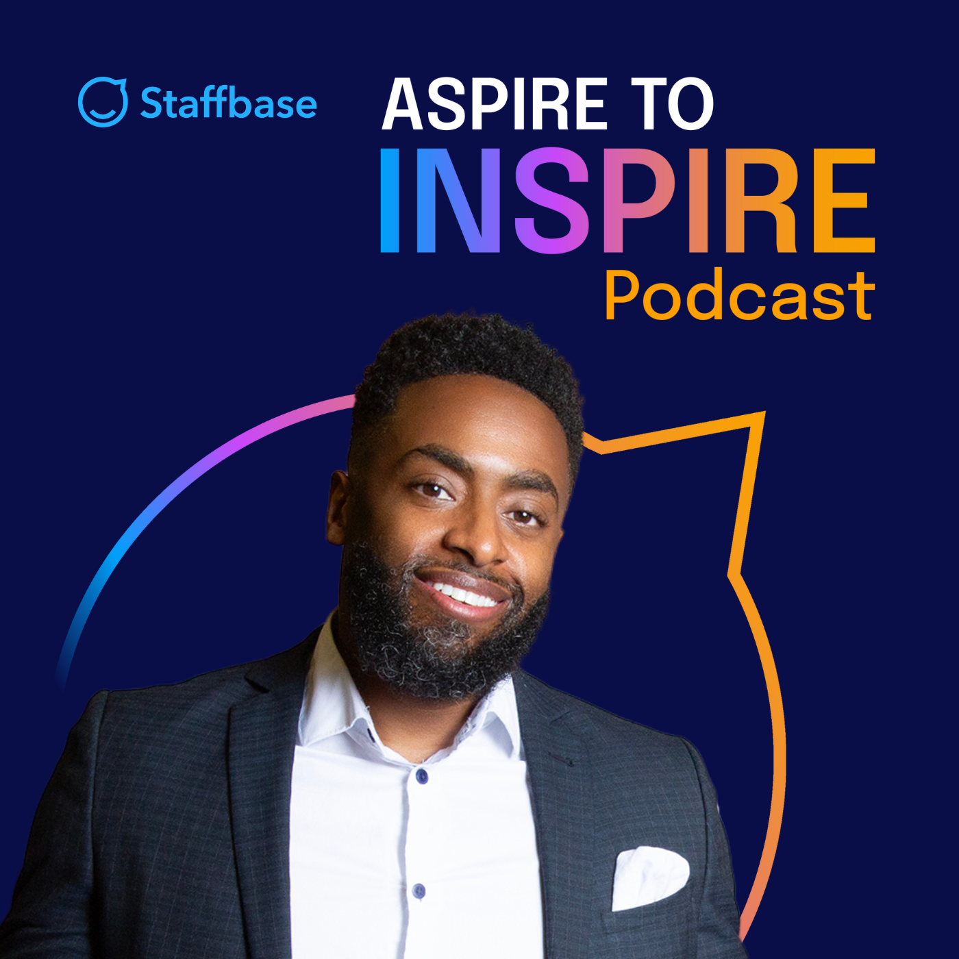 Aspire to Inspire Podcast