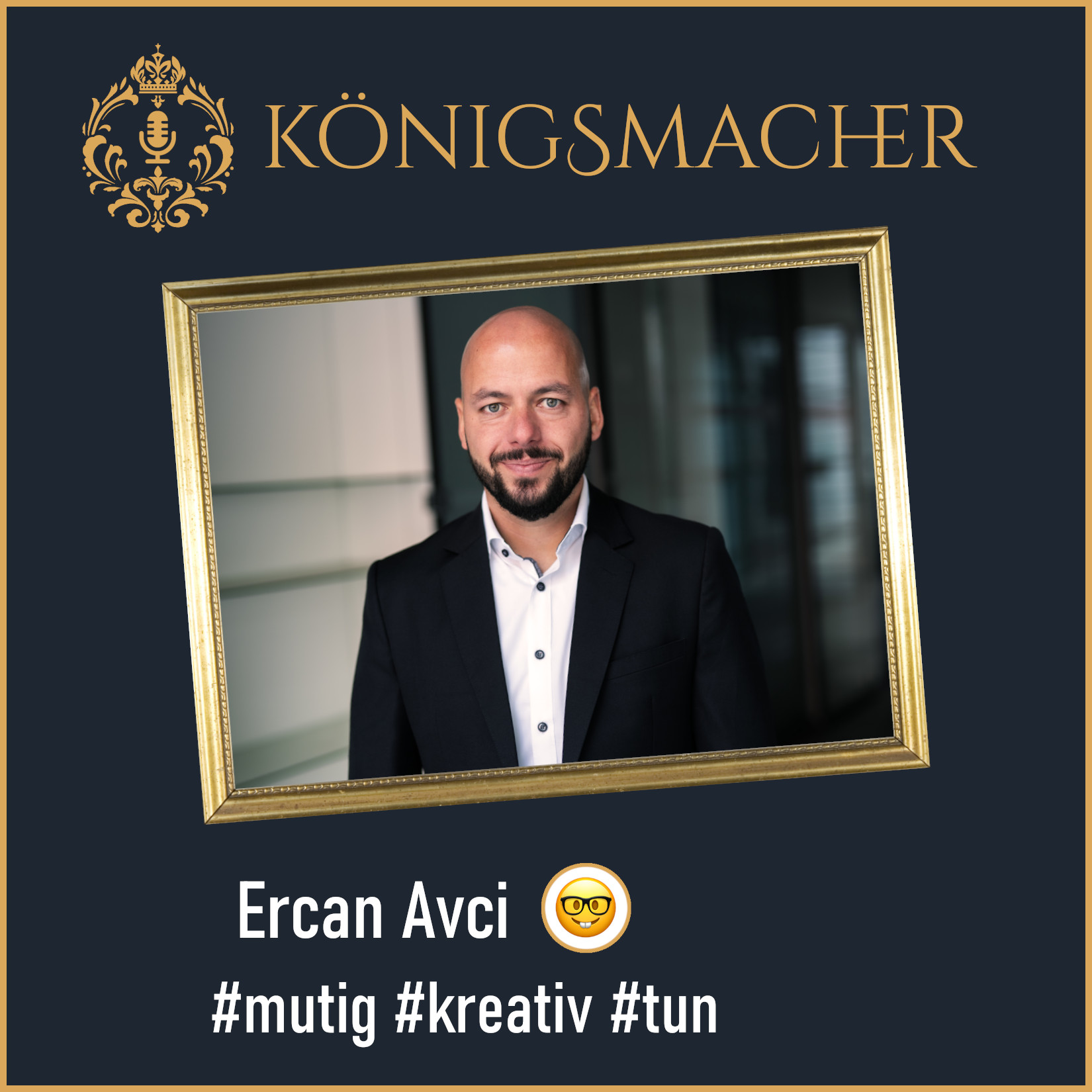 Königsmacher