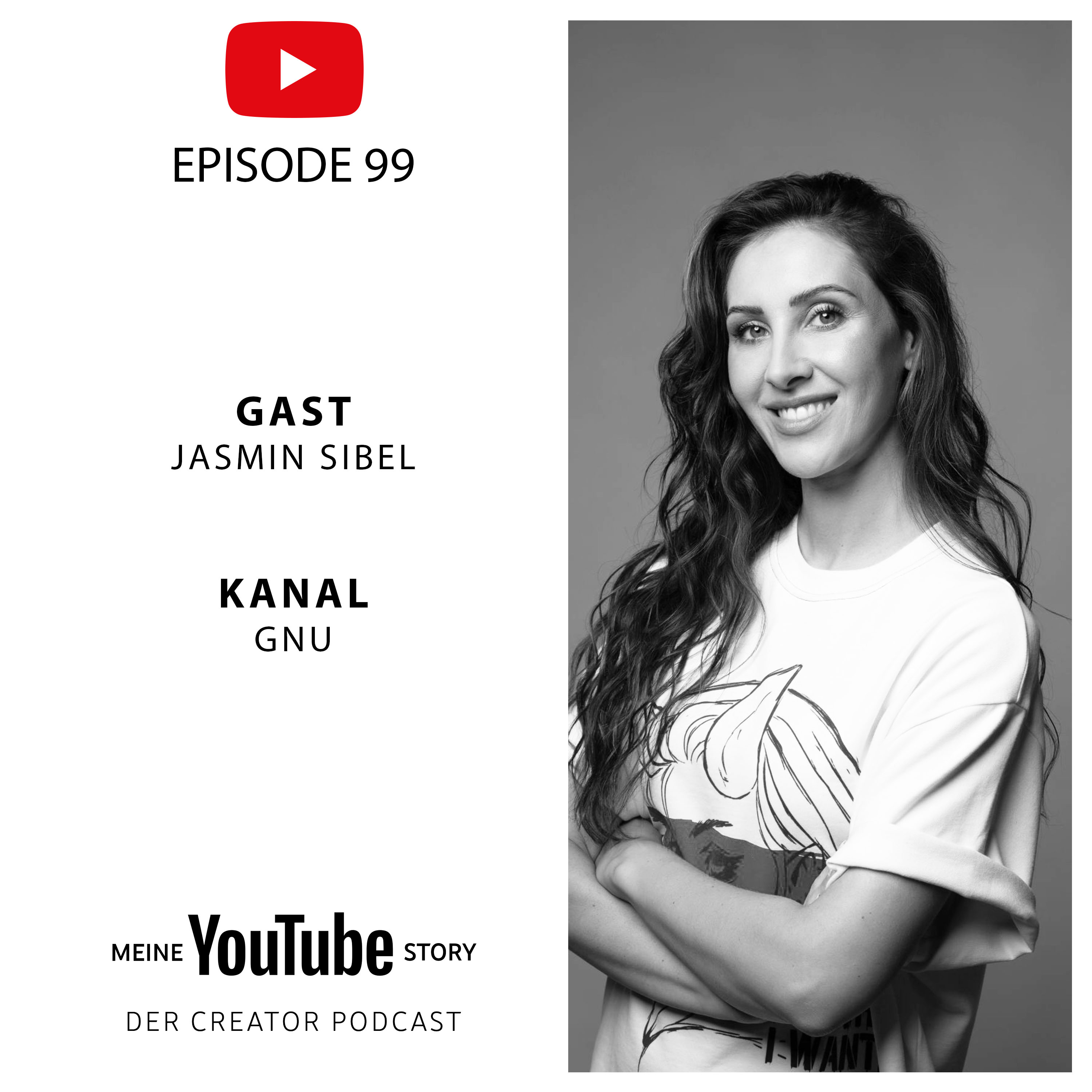 Gnu: Neue Challenges nach 10 Jahren YouTube