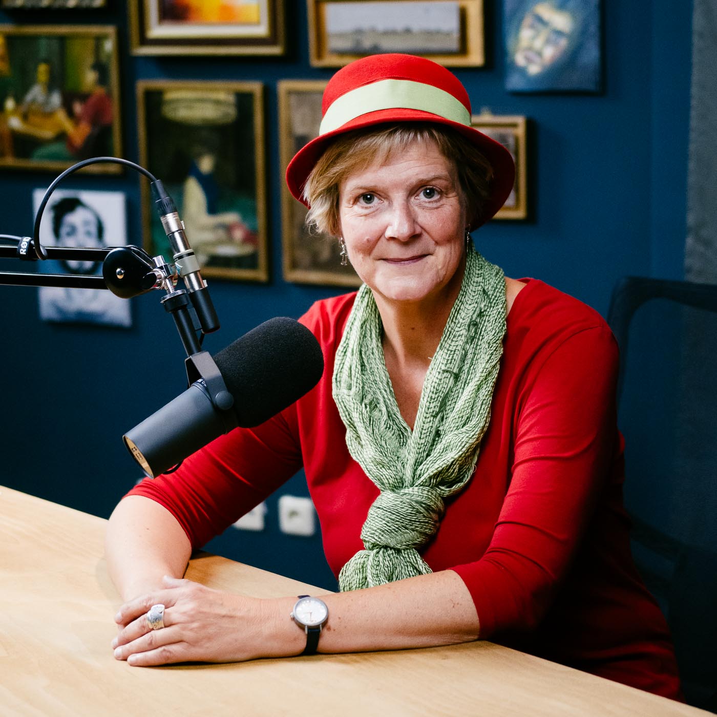 Reiseland Sachsen-Anhalt – Der Podcast