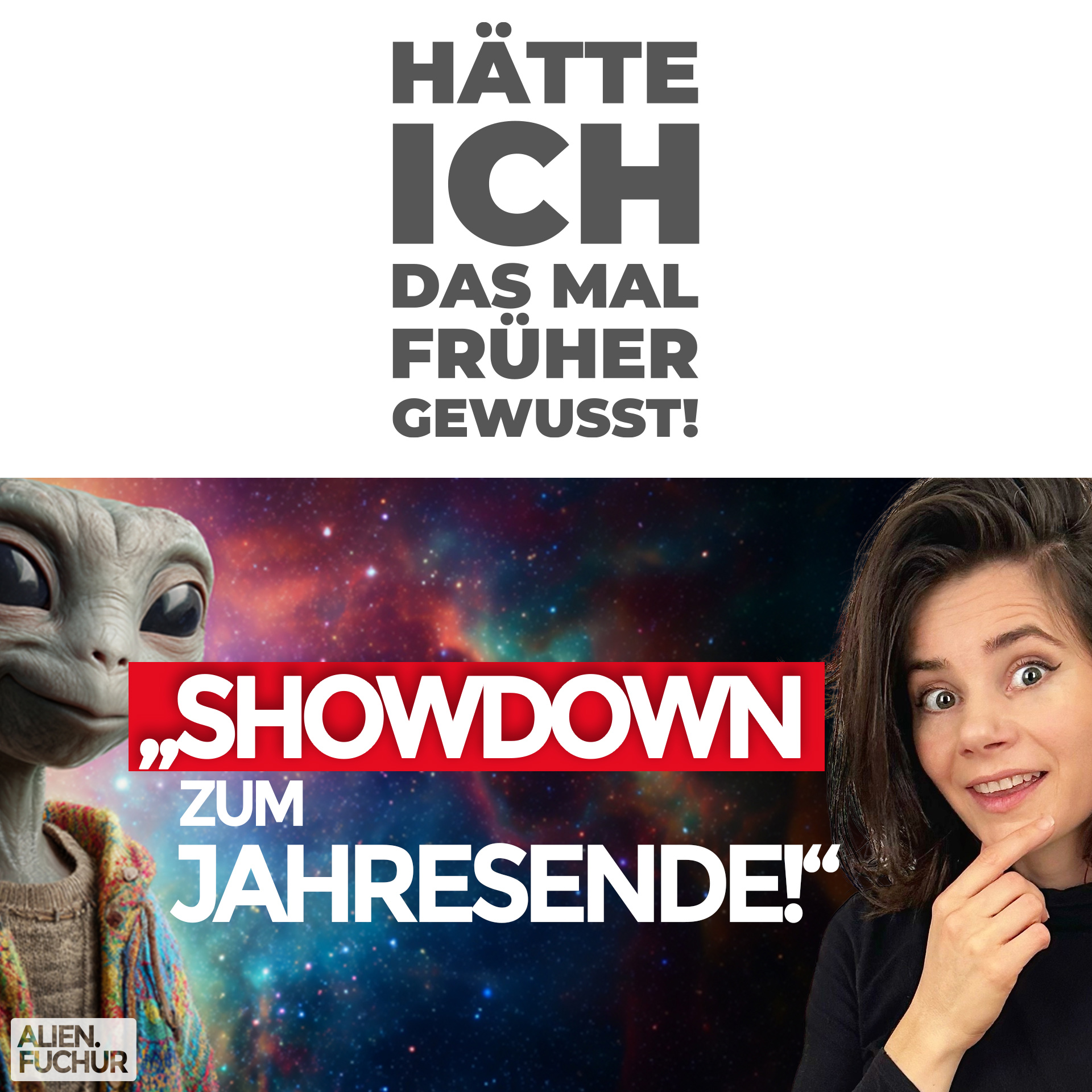 Showdown zum Jahresende! Vorhersagen November!