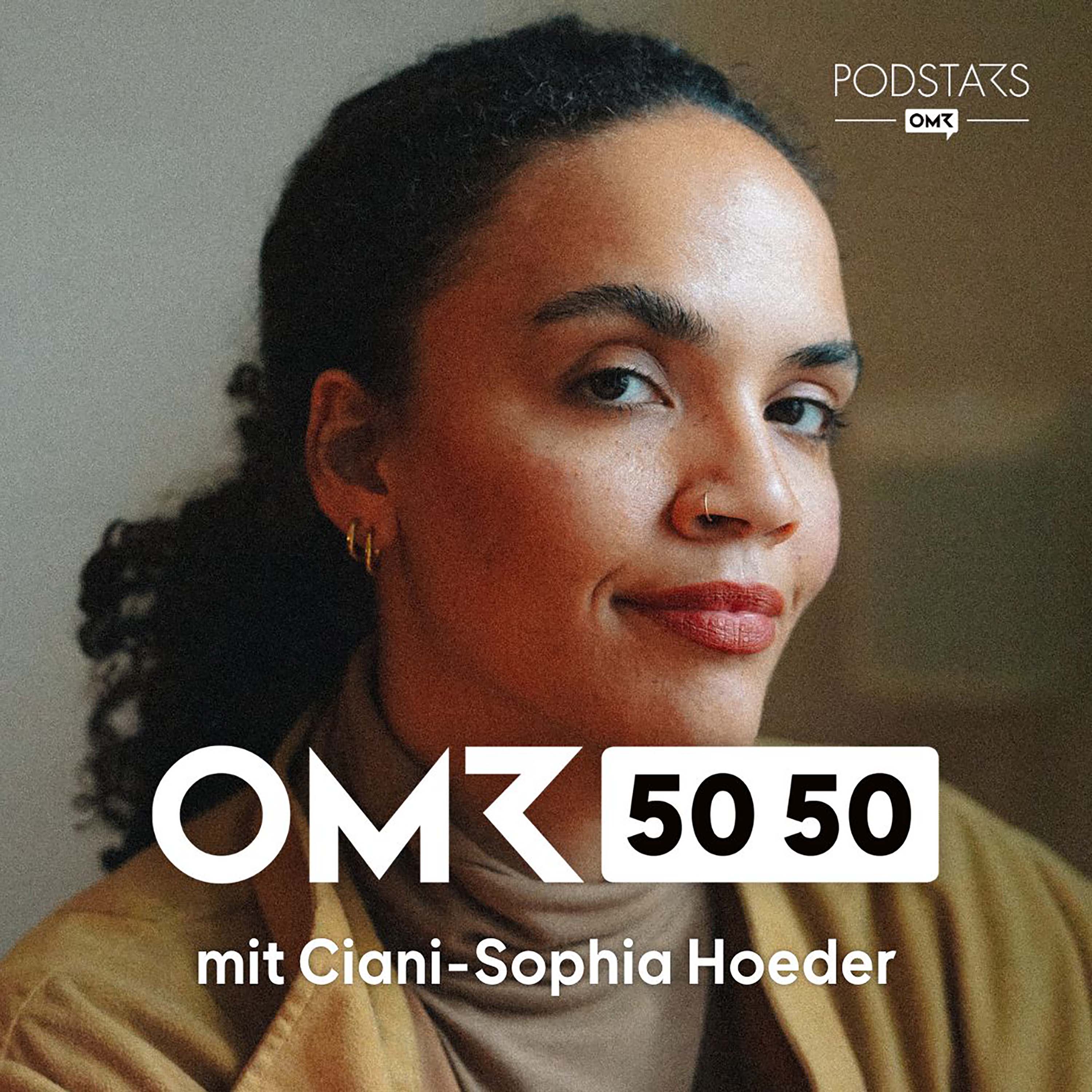 5050 by OMR