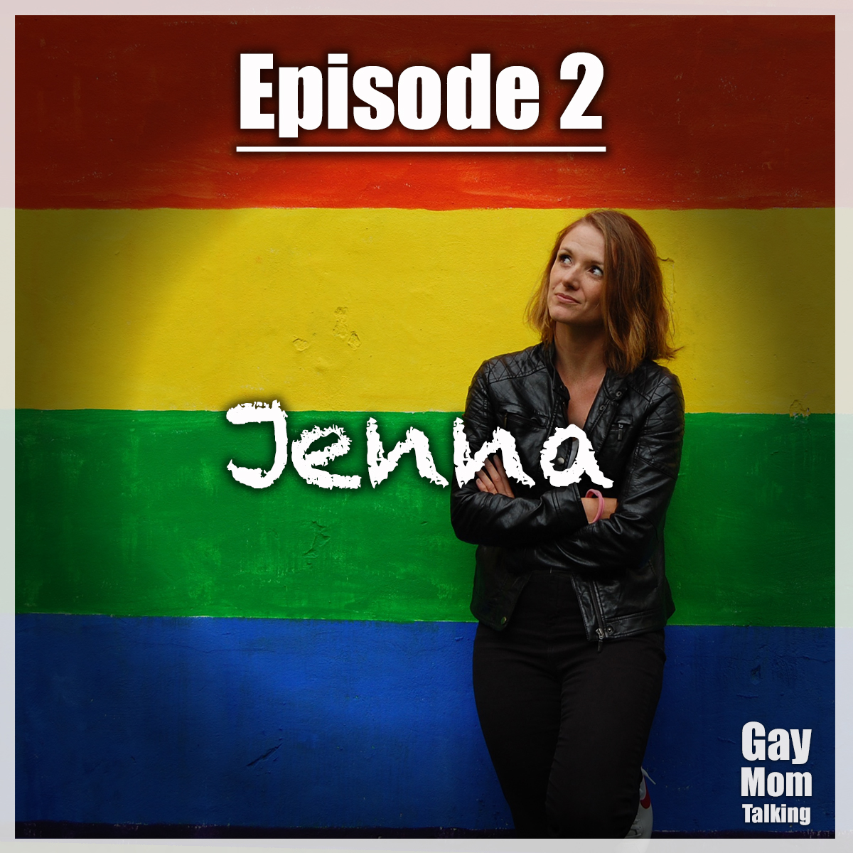 Gay Mom Talking, der queere Familien-Podcast