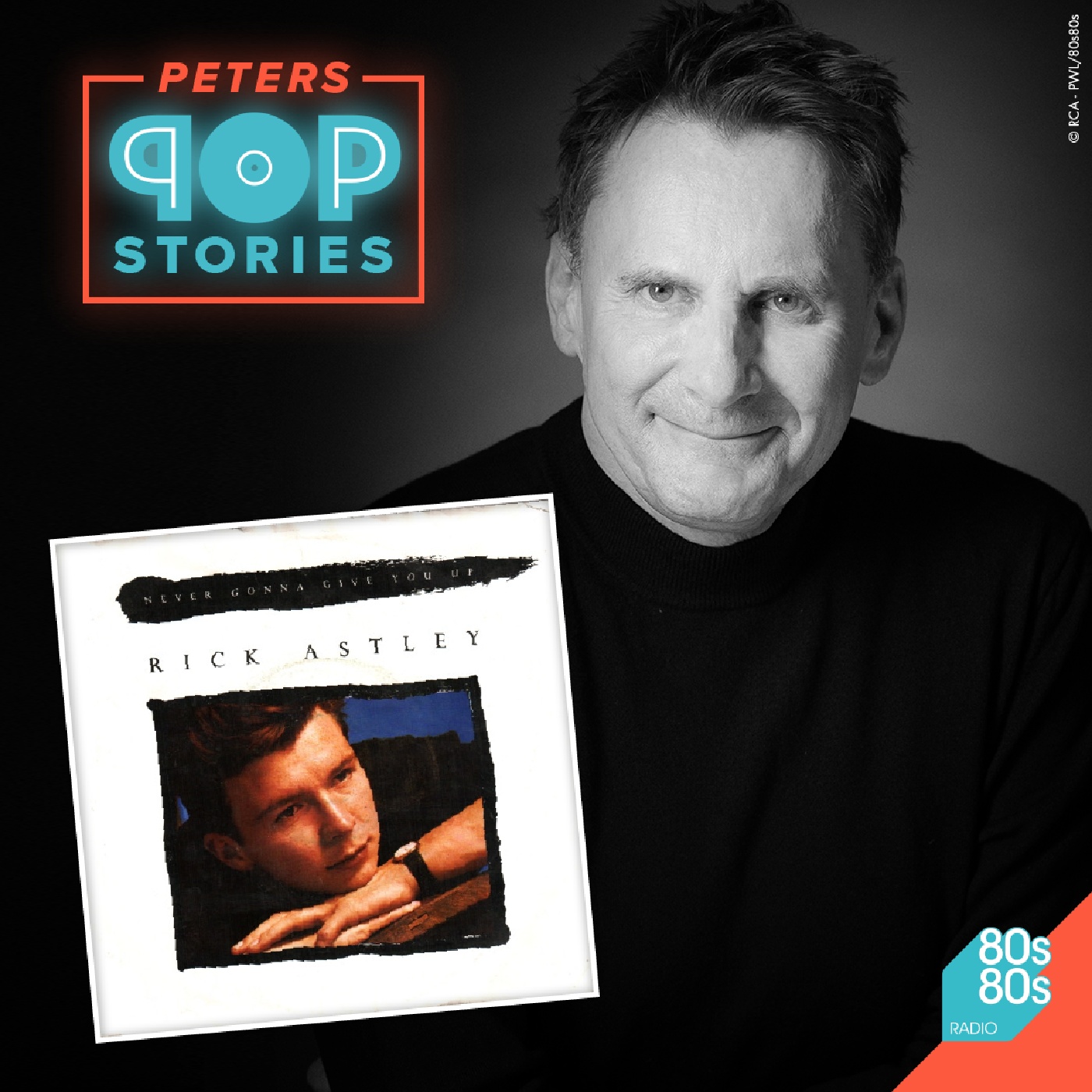 Peters Pop Stories