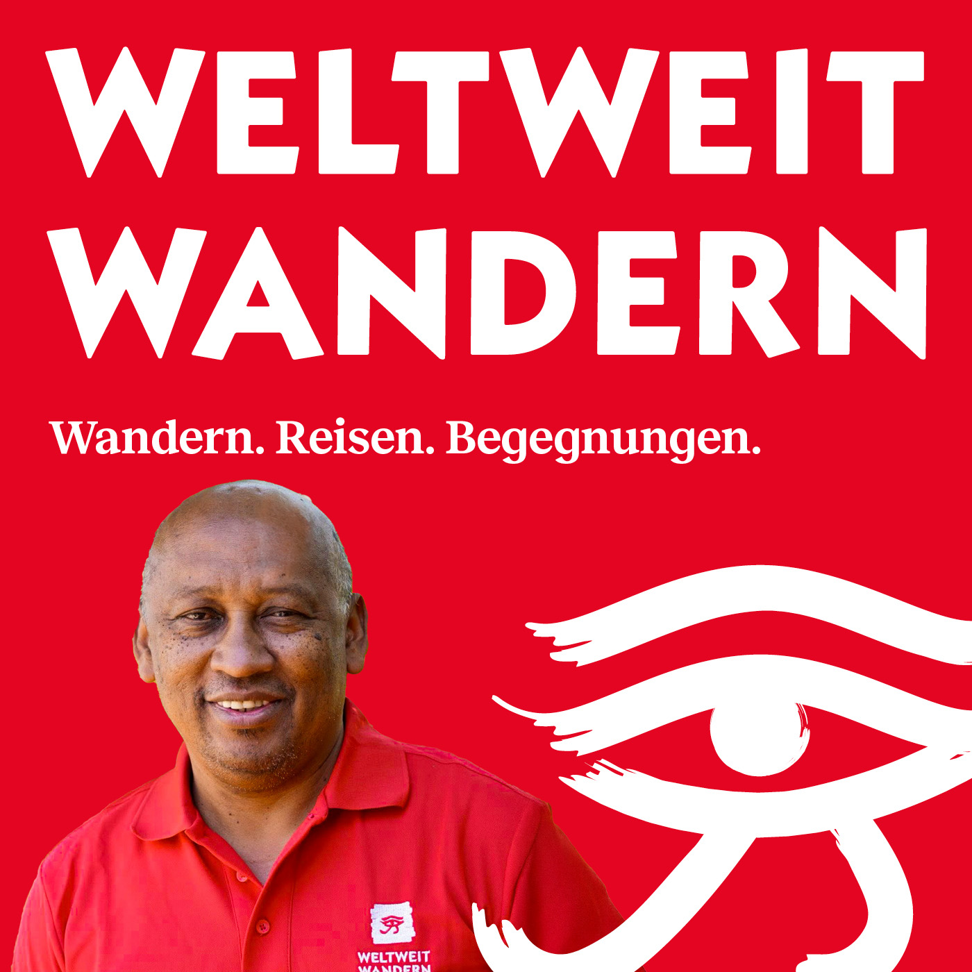 #36 - Madagaskar hautnah - Der sechste Kontinent mit Lawis episode artwork