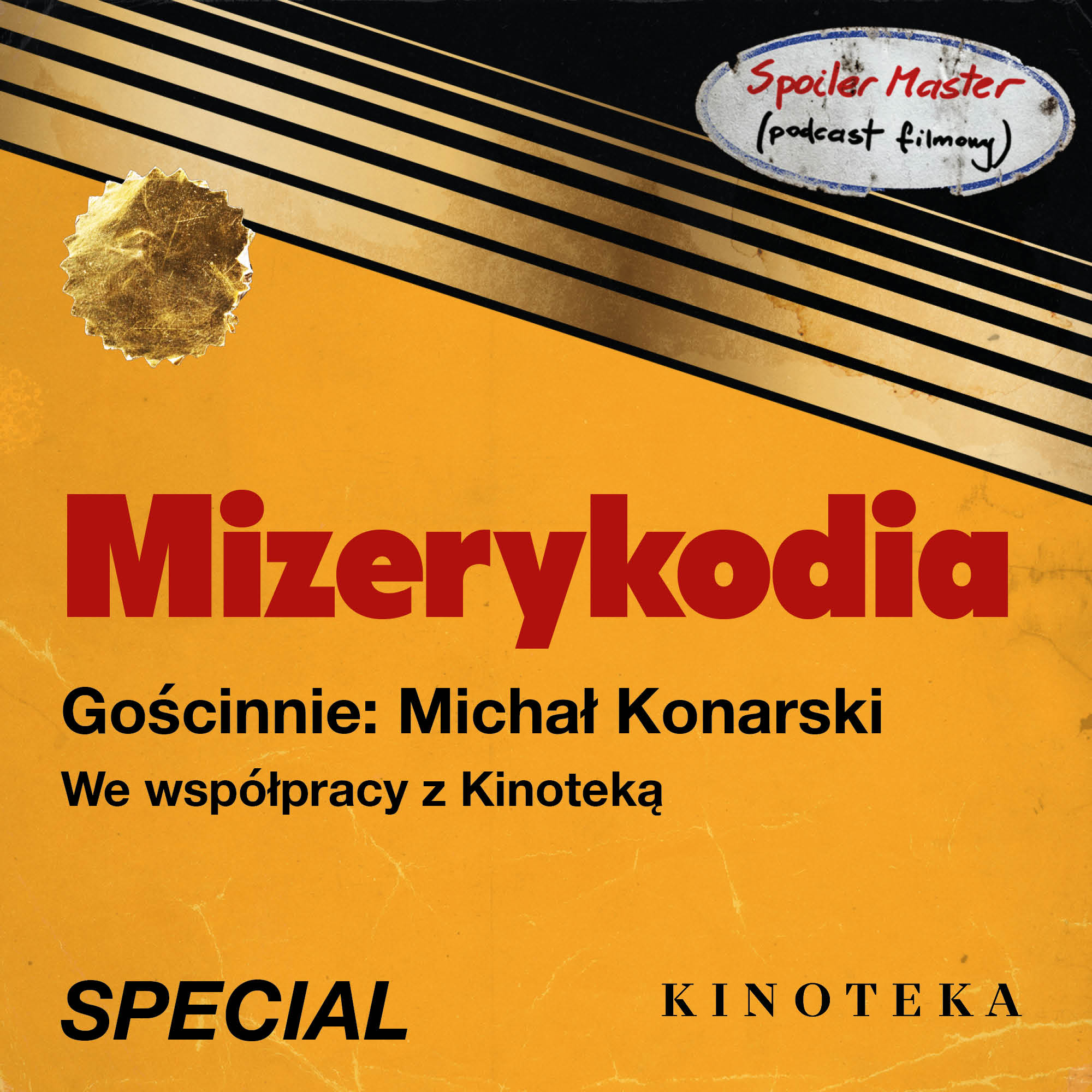 SPECIAL: "Mizerykordia"