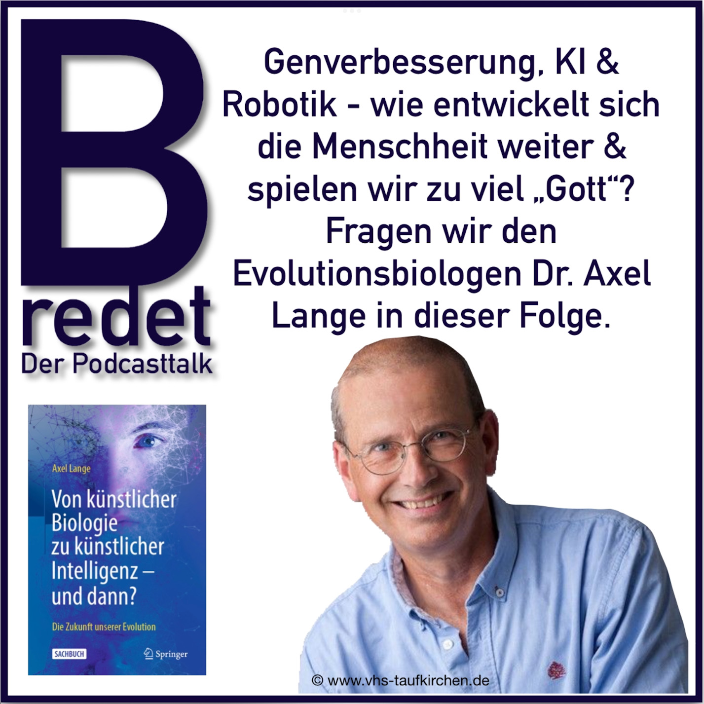 B redet - Das Infotainment Magazin