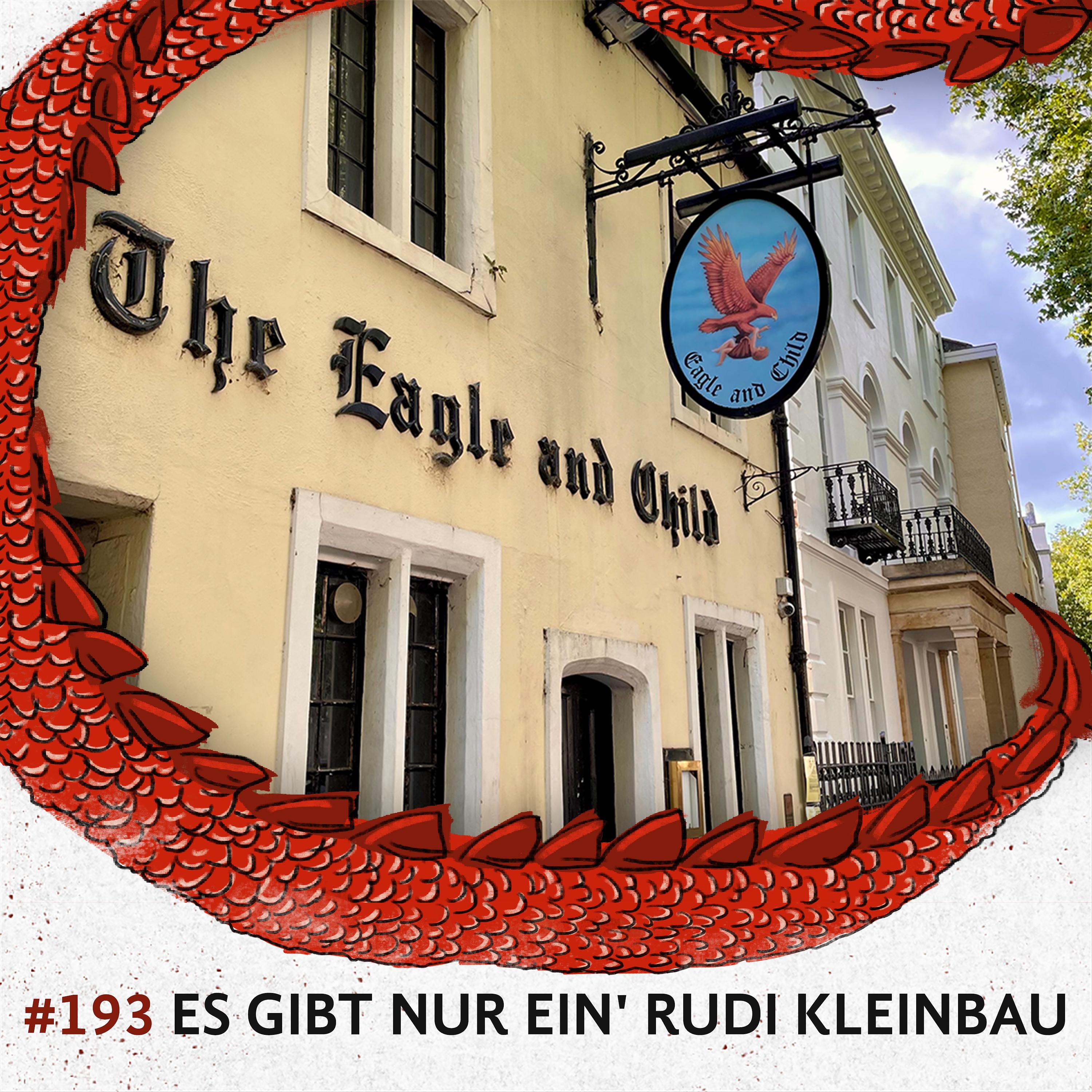 TolkCast - Der Tolkien Podcast