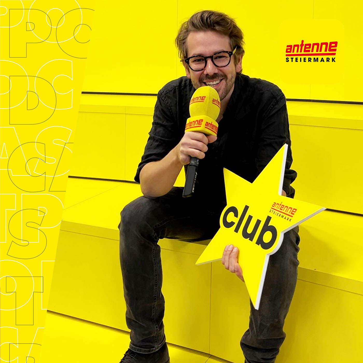 Antenne Steiermark Podcast