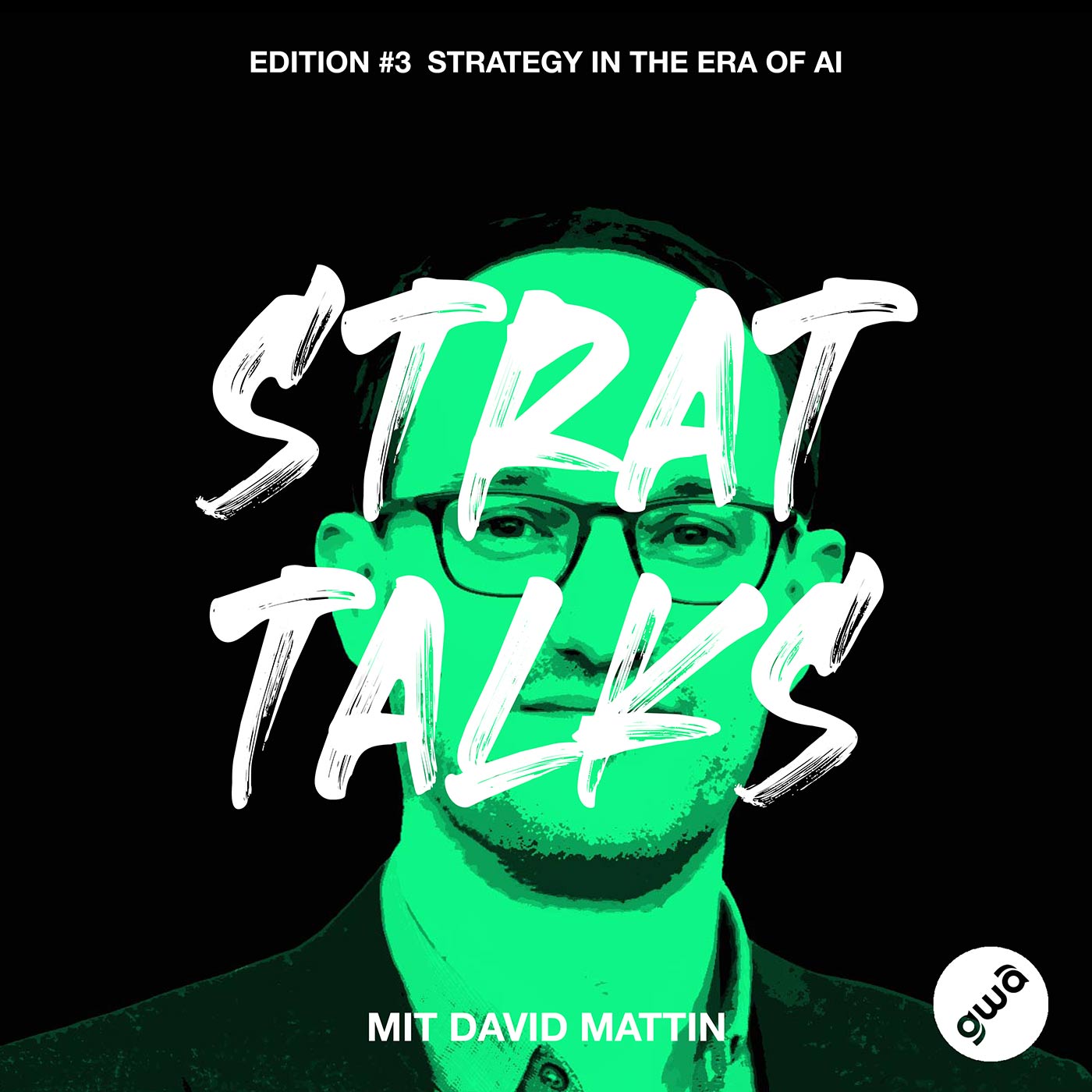 STRAT TALKS