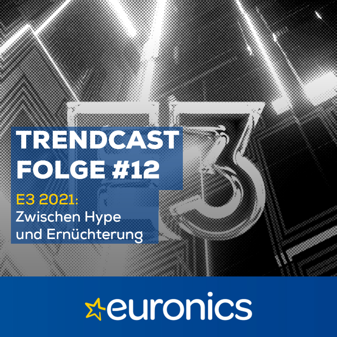 Trendcast von EURONICS