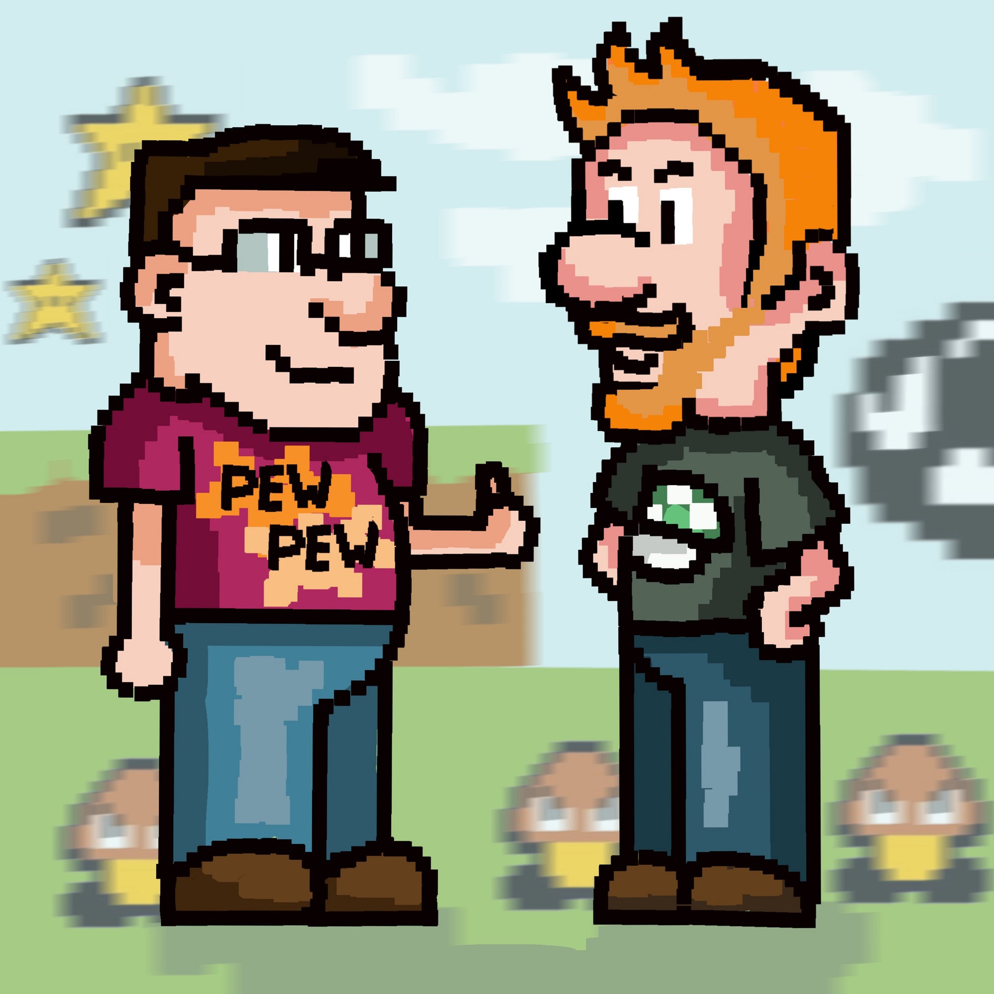 GeekHard Podcast