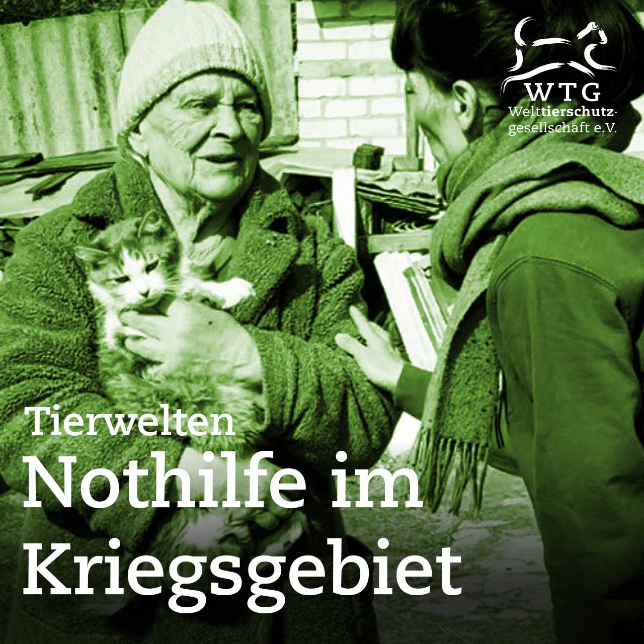 Tierwelten